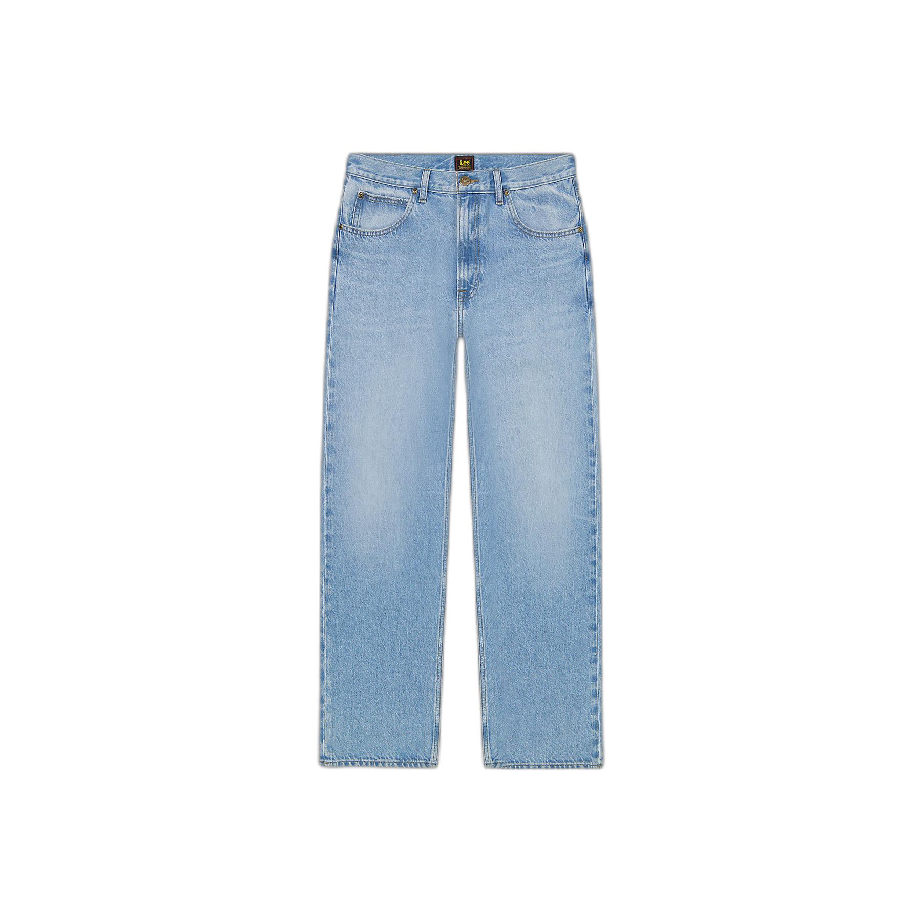 5401139335530 - Jeans Asher Lewie