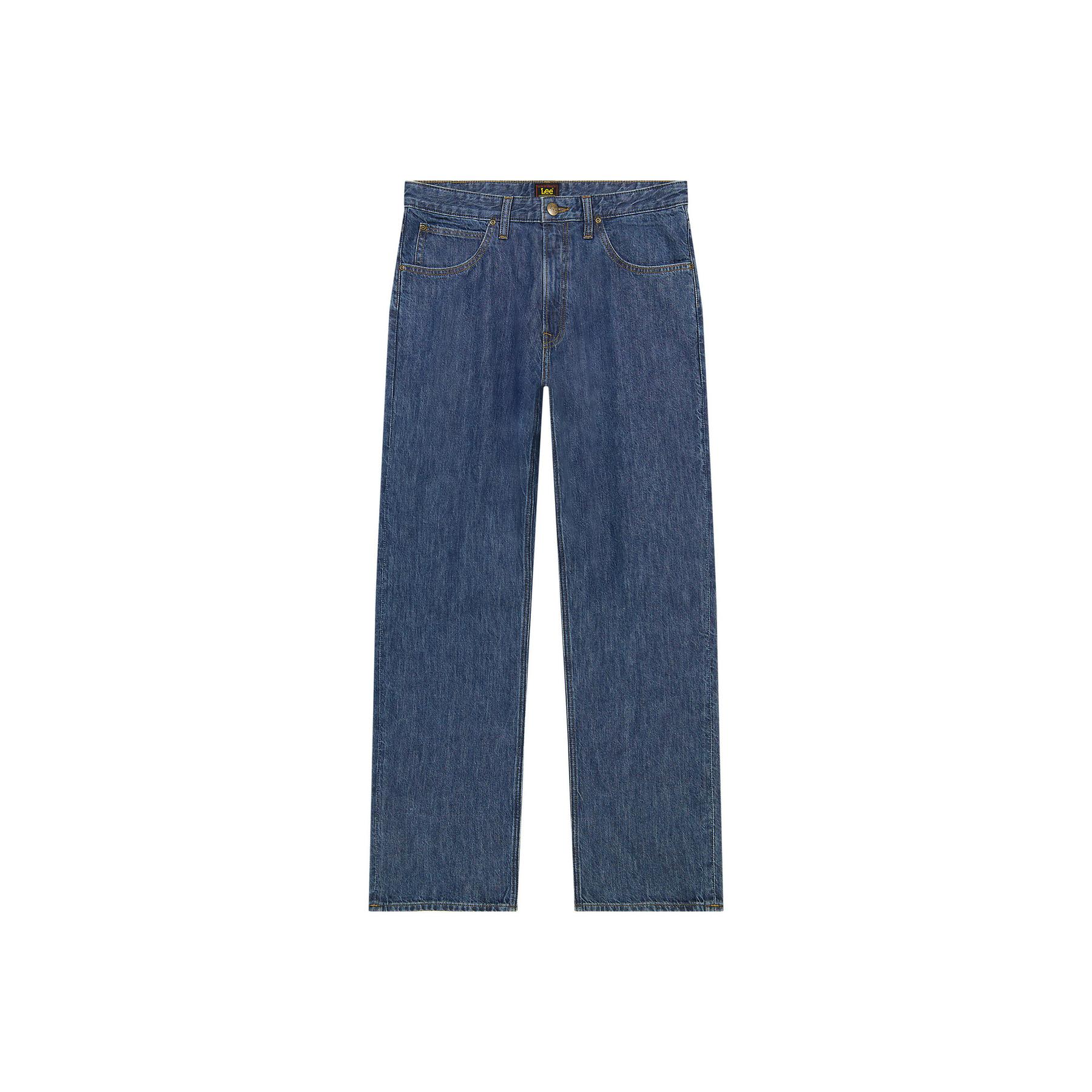 5401139336469 - Gerade Jeans Asher