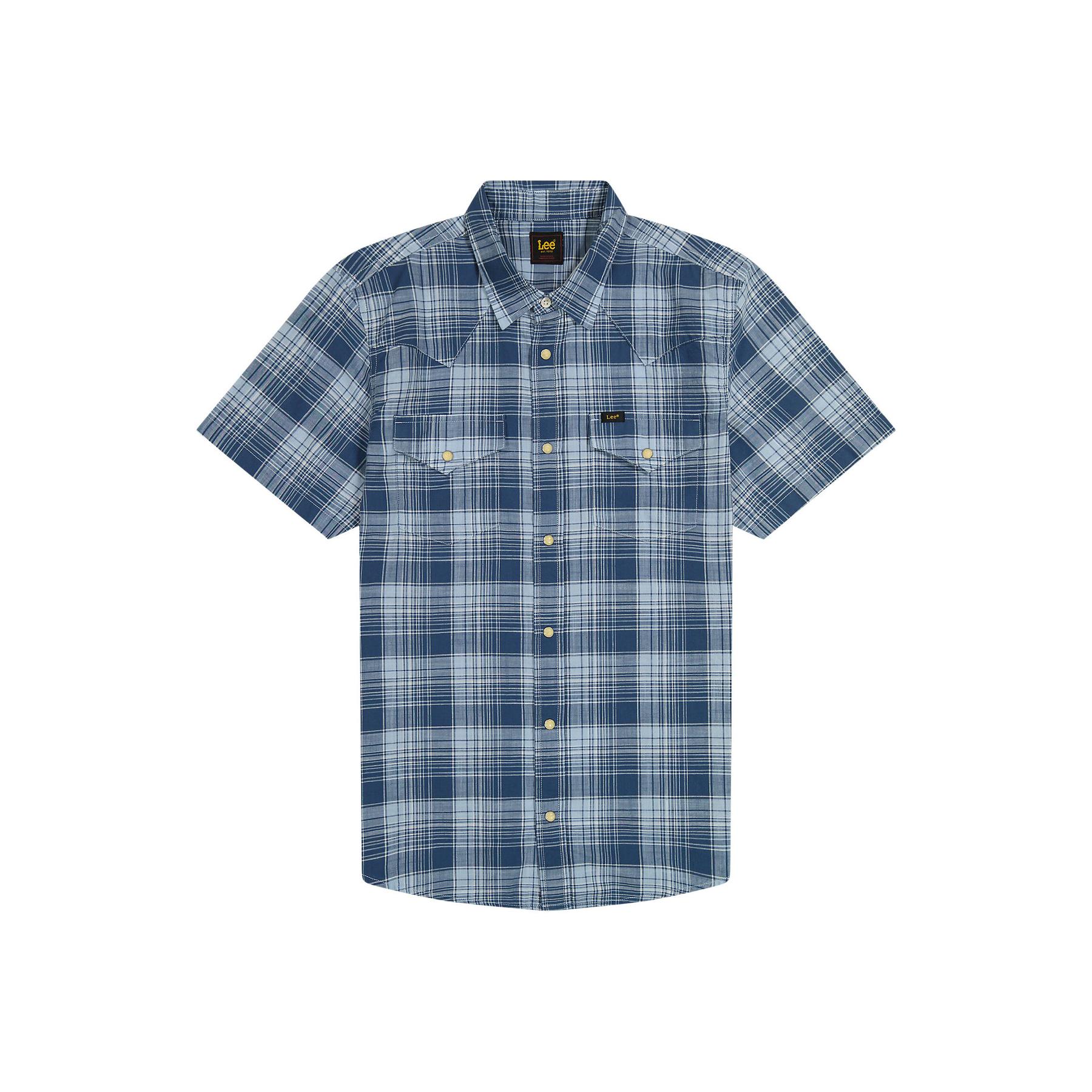 5401139342484 - Hemd Western