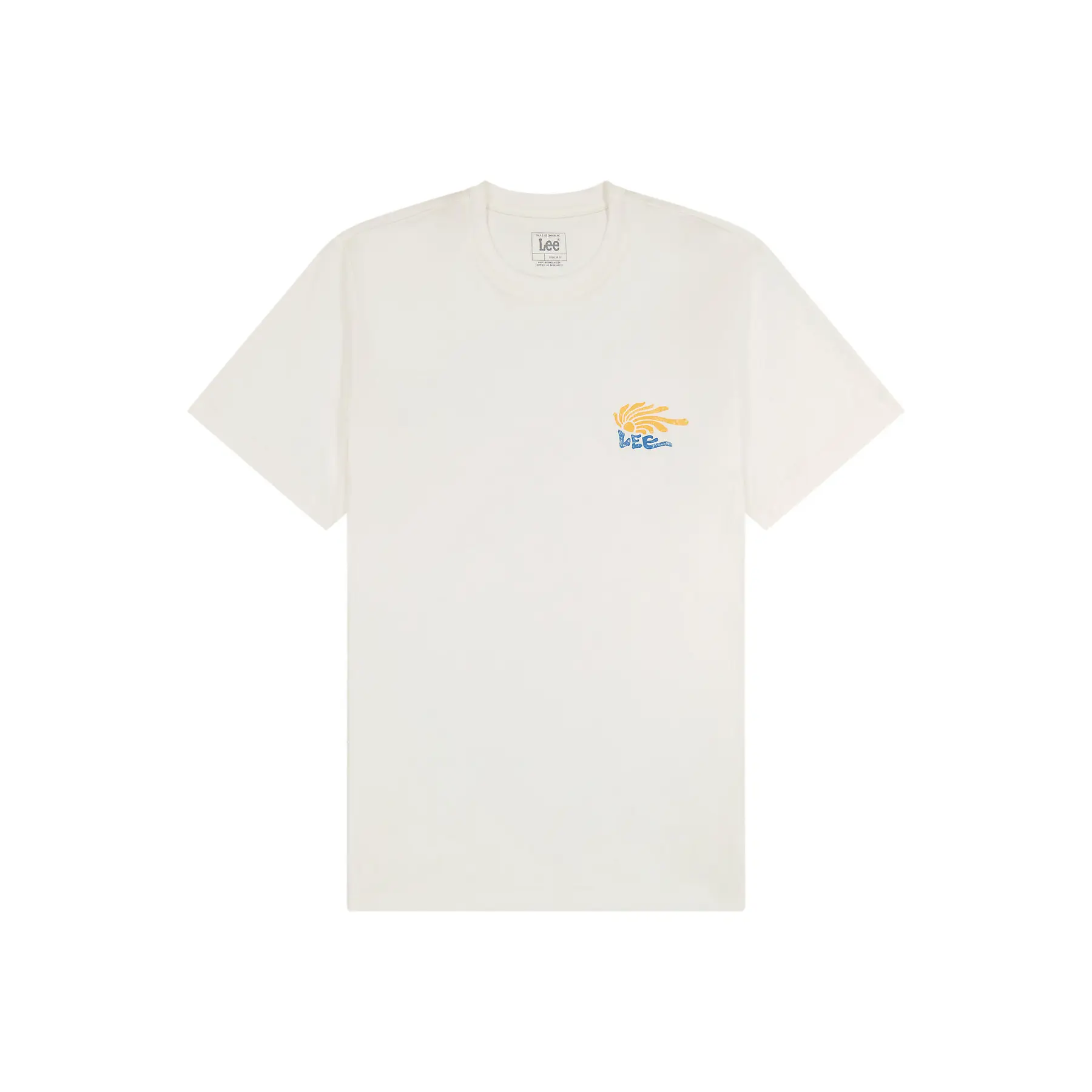 5401139354418 - T-Shirt Medium Logo