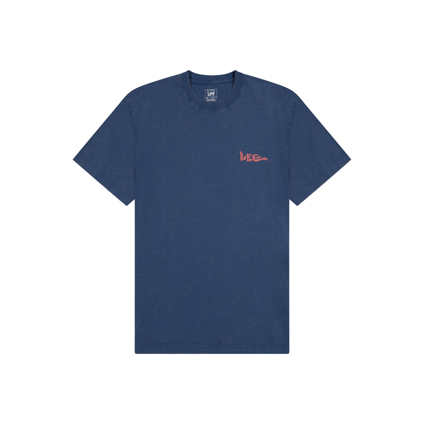 5401139354579 - T-Shirt Lee