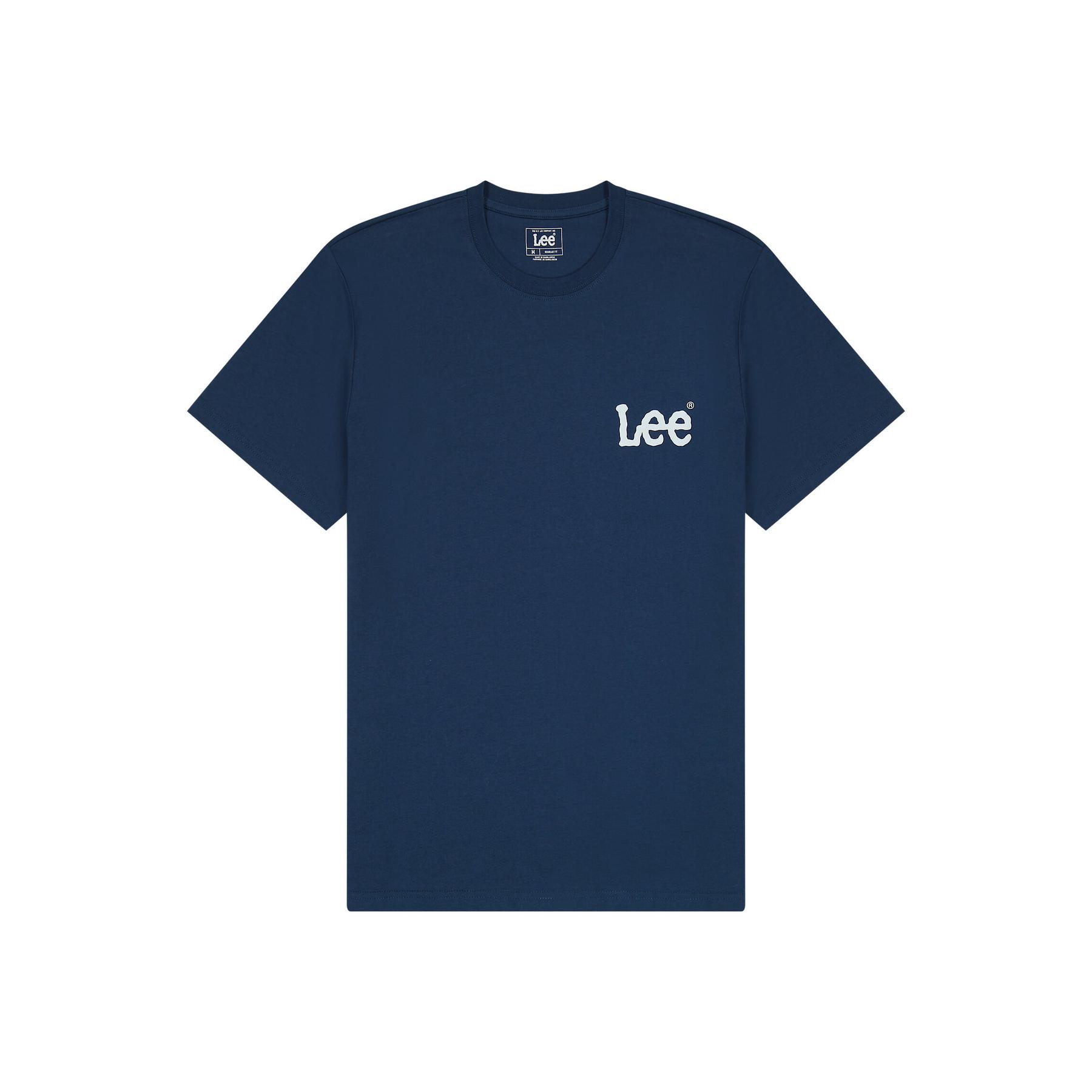 5401139354555 - T-Shirt Lee