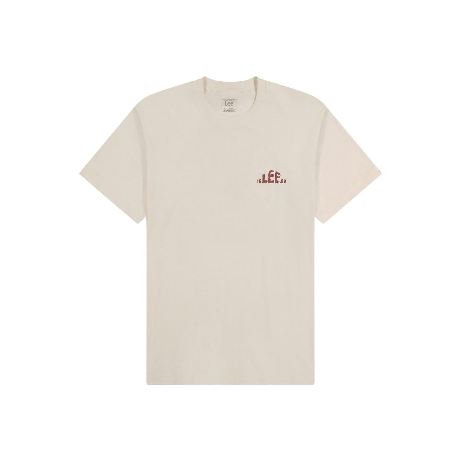 5401139355583 - T-Shirt Regular Logo