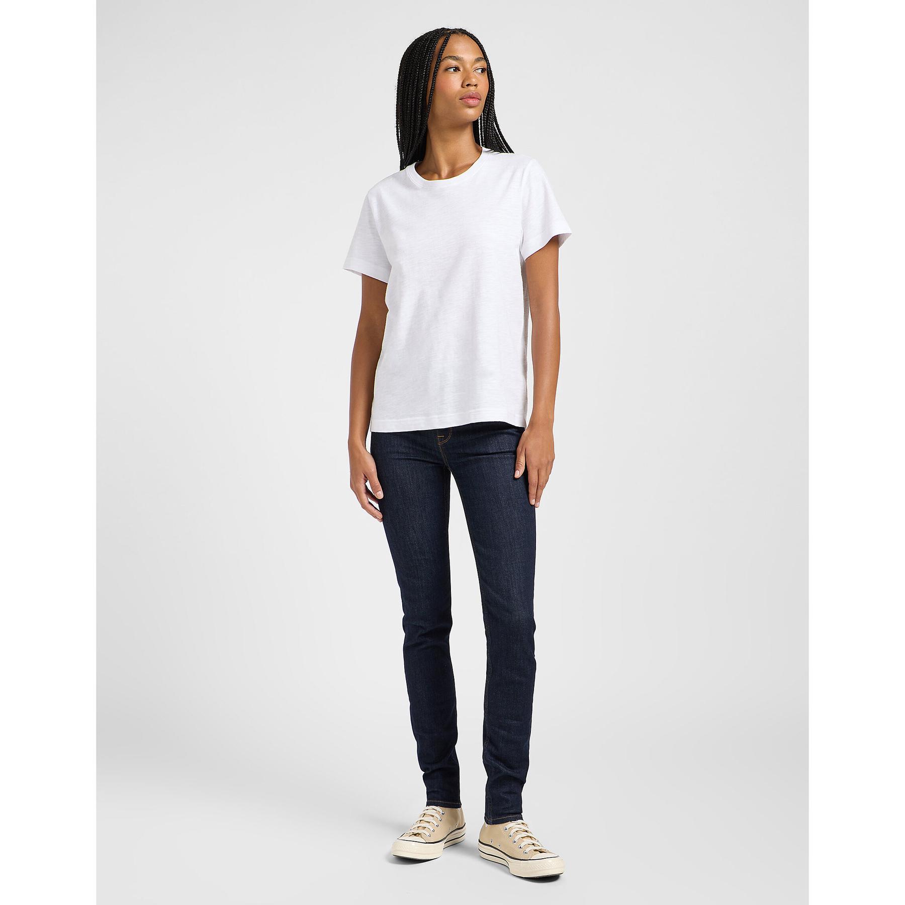 5401139366497 - Jeans mit hoher Taille Damen Scarlett