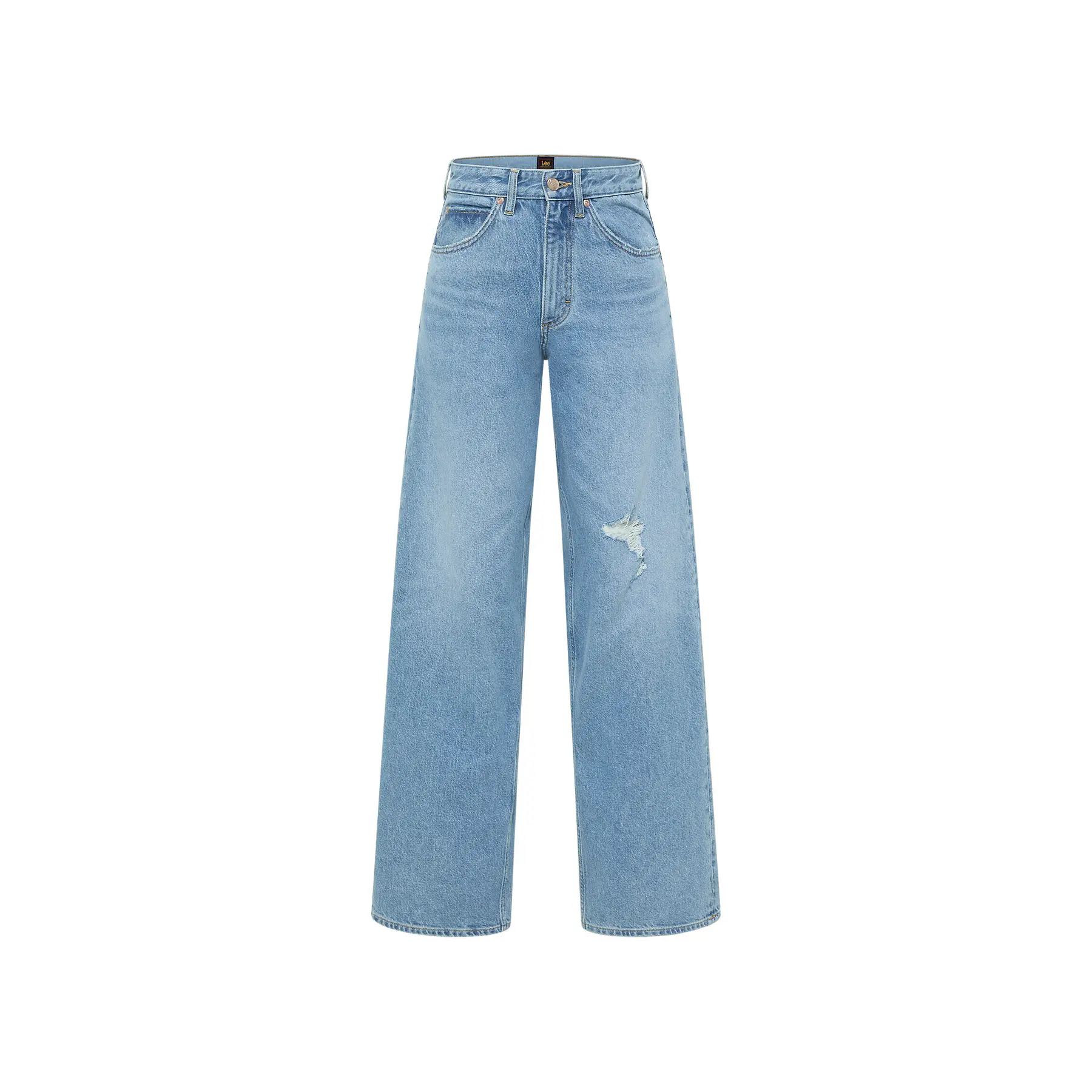 5401139366848 - Damen Baggy Jeans Rider