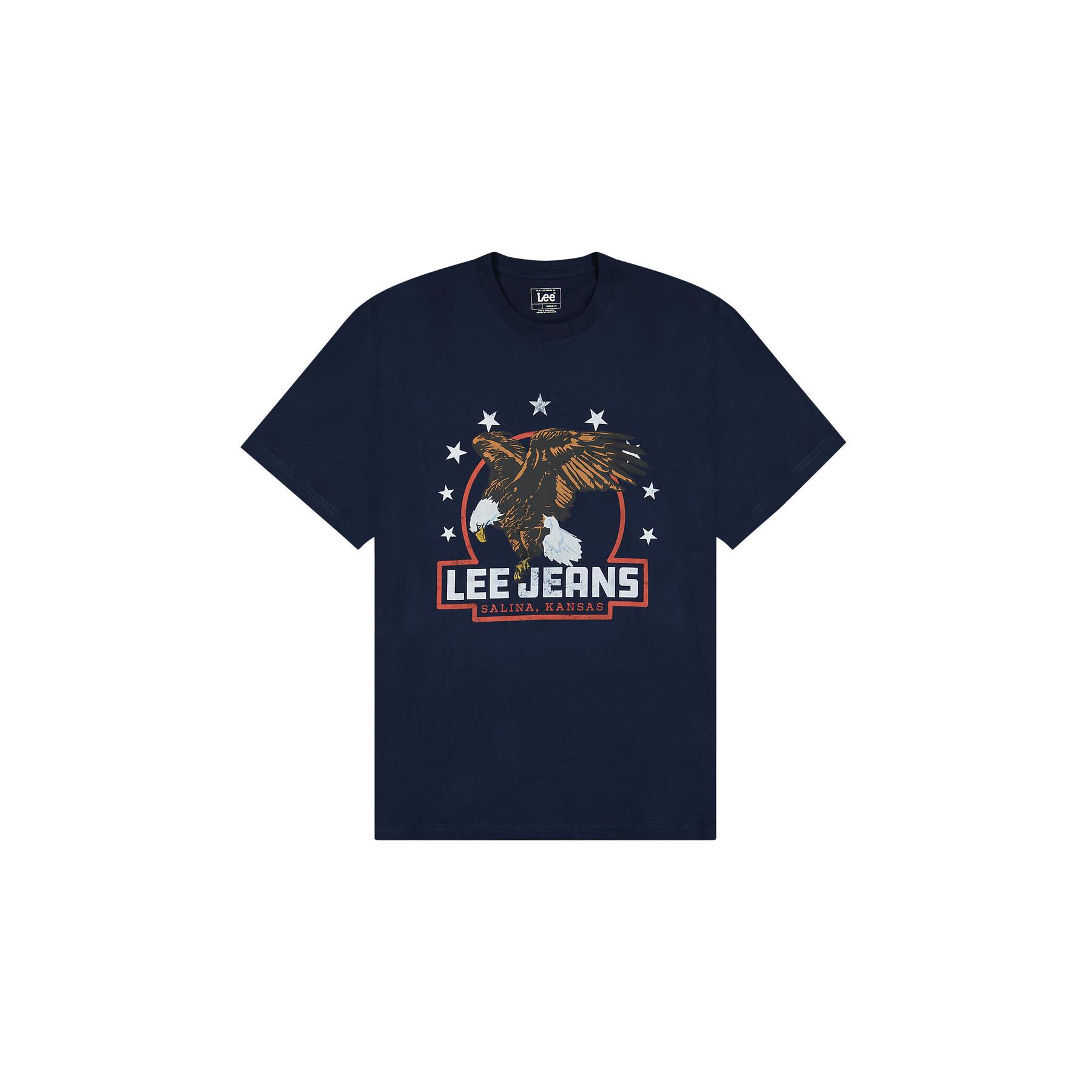 5401139536685 - T-Shirt Essential Graphic