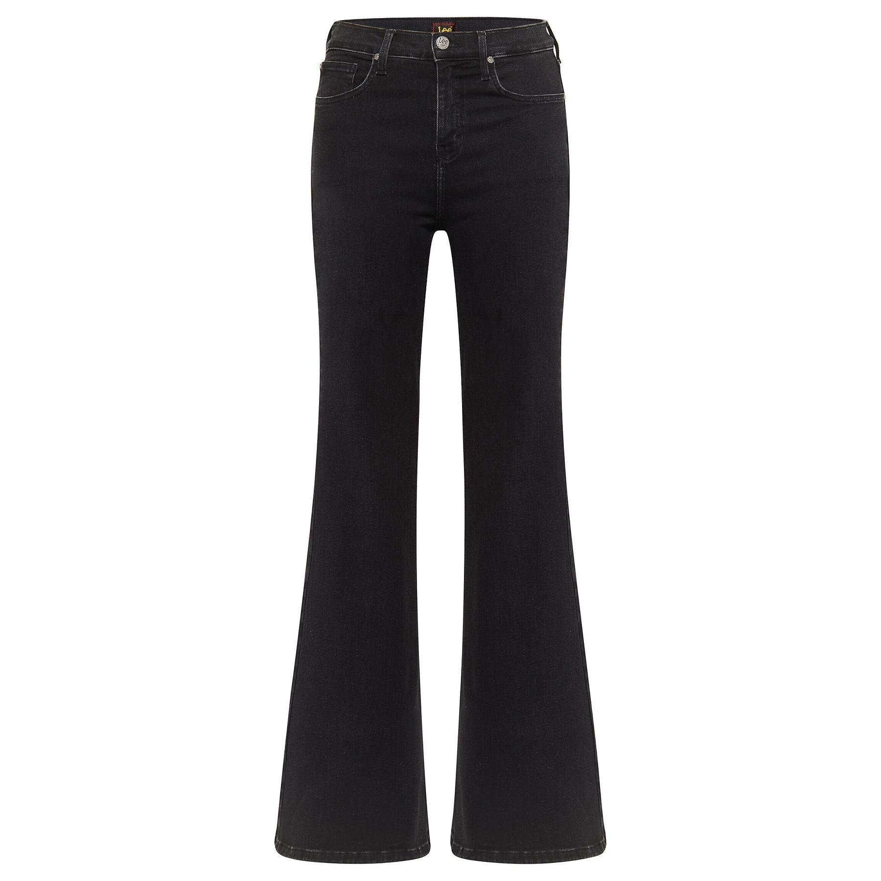 5401019004730 - Ausgestellte Damenjeans Foreverfit