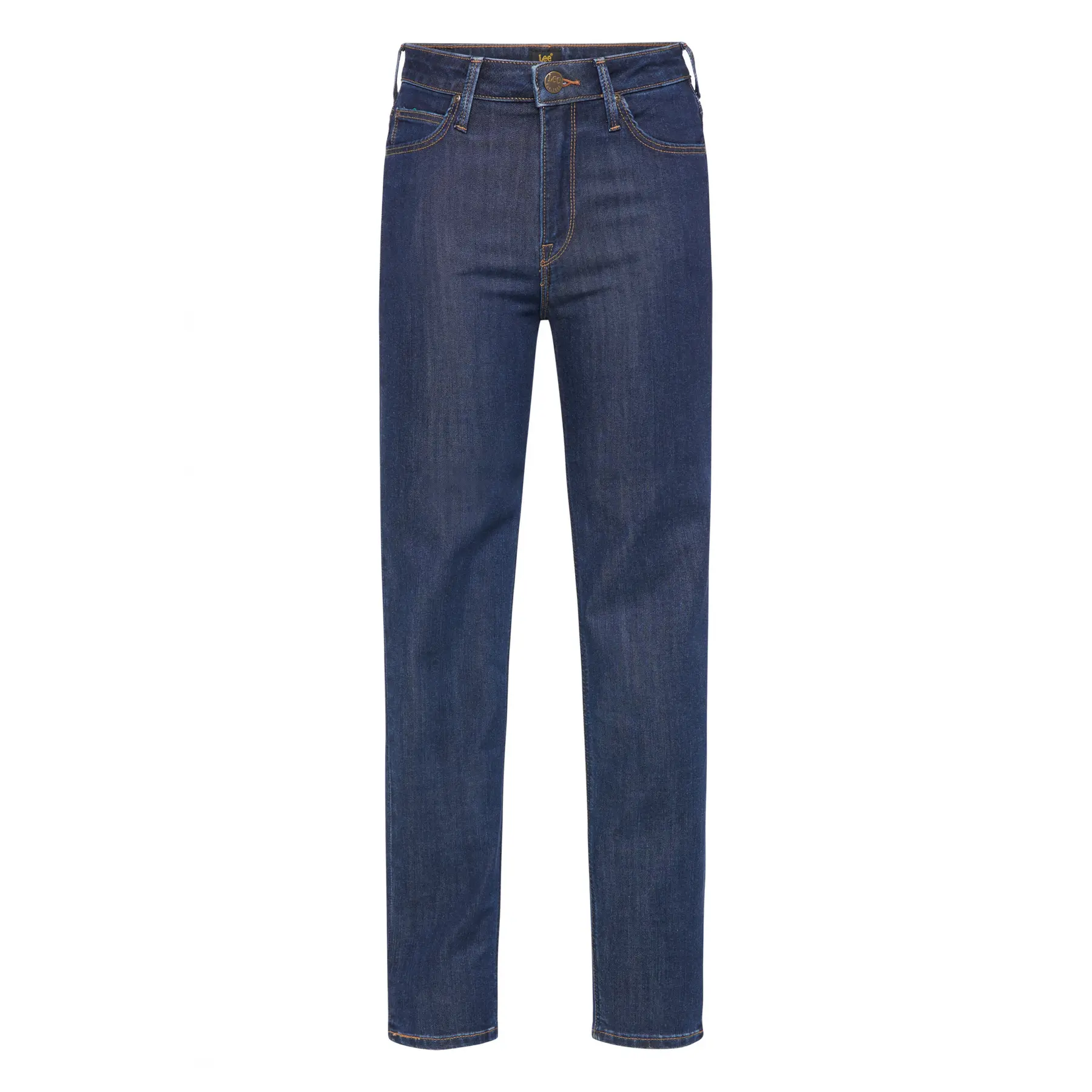 Jeans skinny high waist frau Lee Scarlett