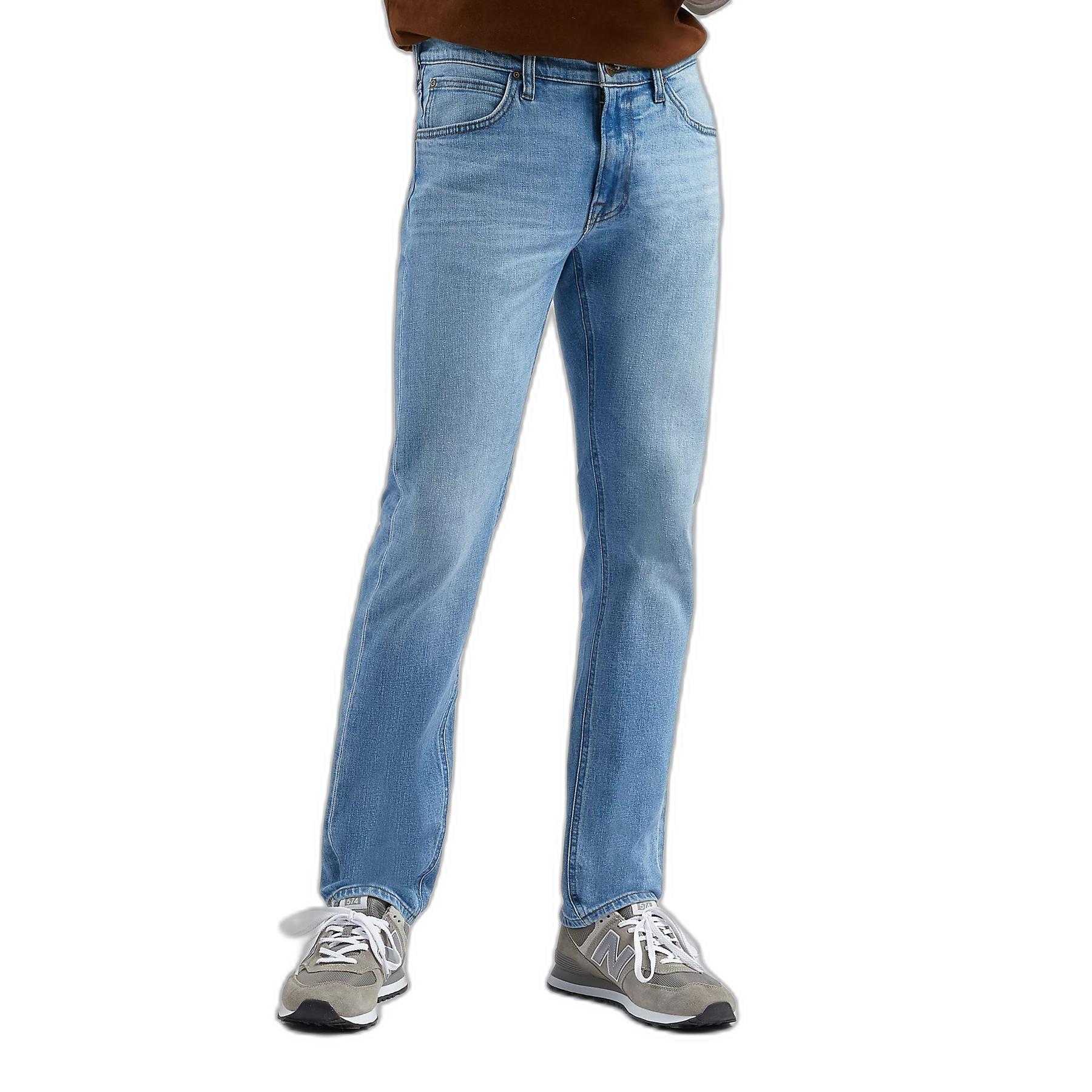 5401019433837 - Jeans mit Reißverschluss Daren Fly 5401019433837 - Jeans mit Reißverschluss Daren Fly
