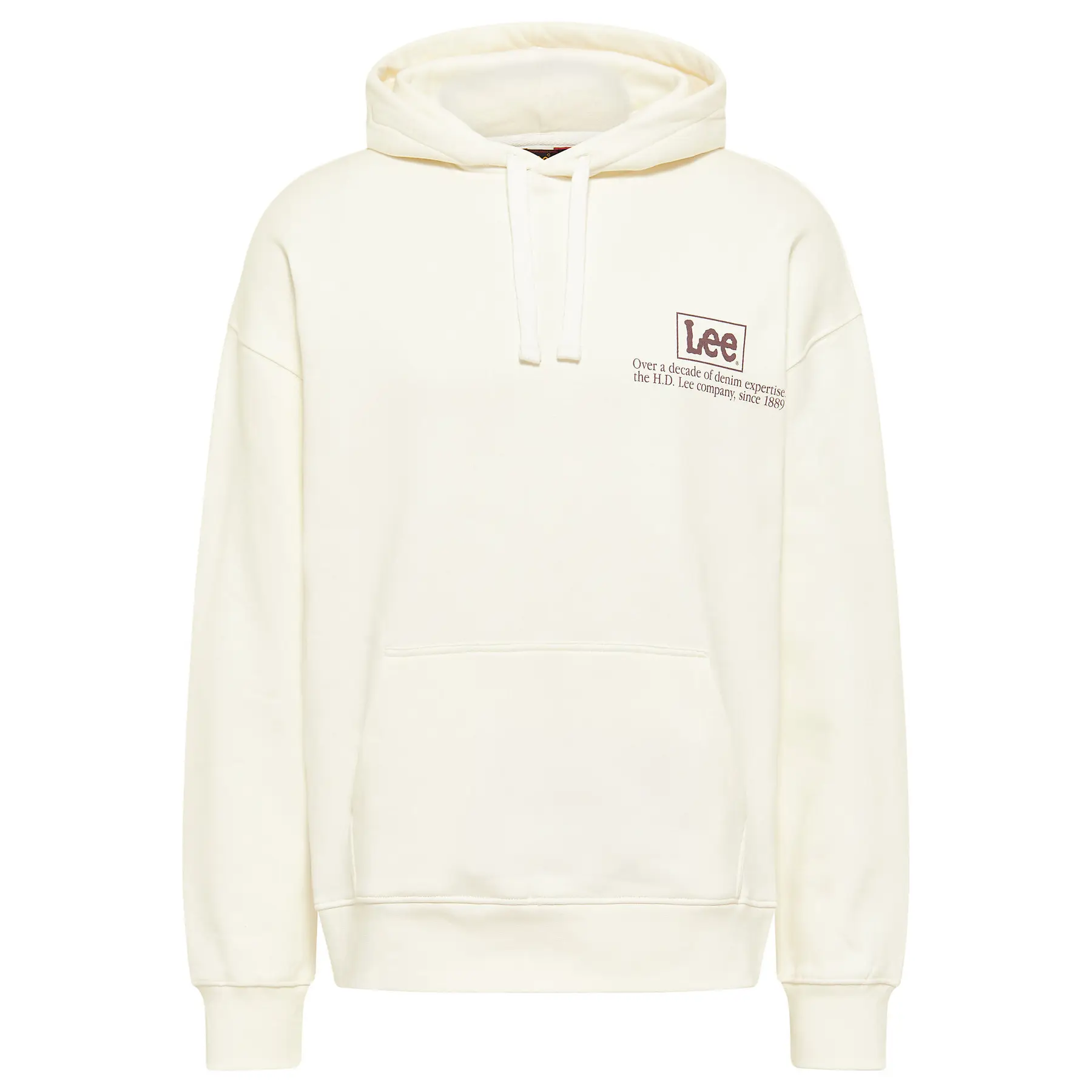 5401019017150 - Kapuzensweatshirt Logo Loose