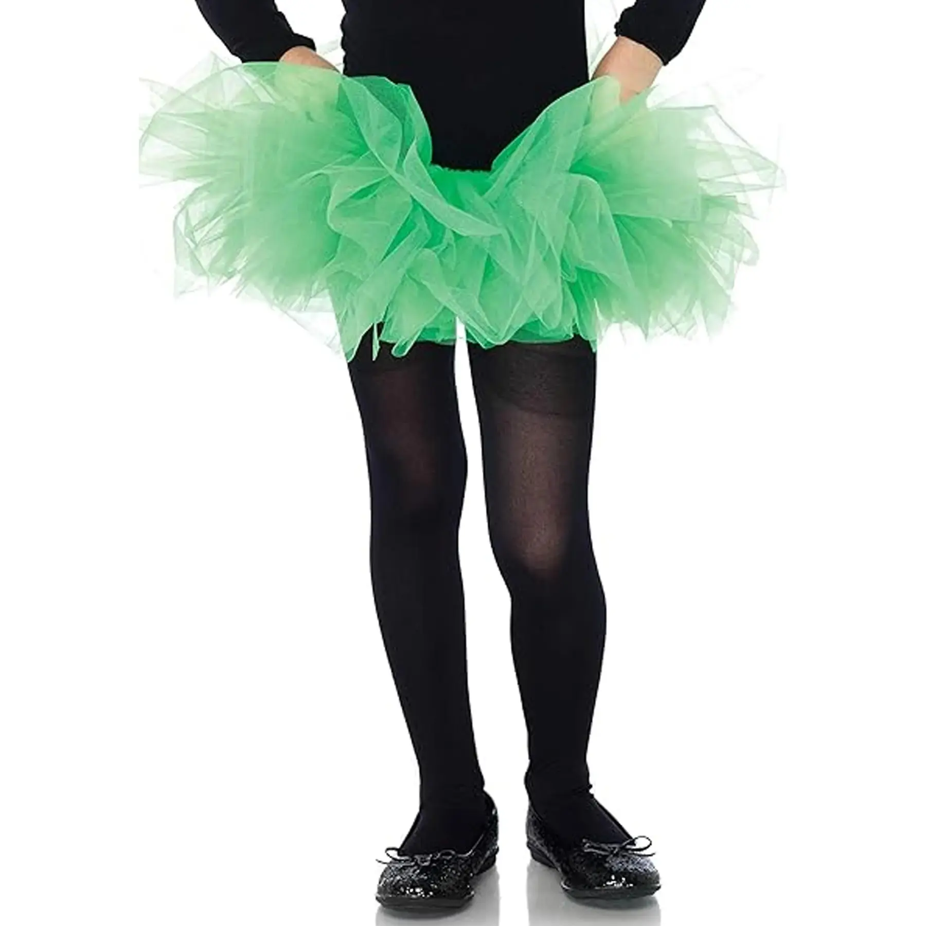 Mini-Organza-Rock für Damen Leg Avenue