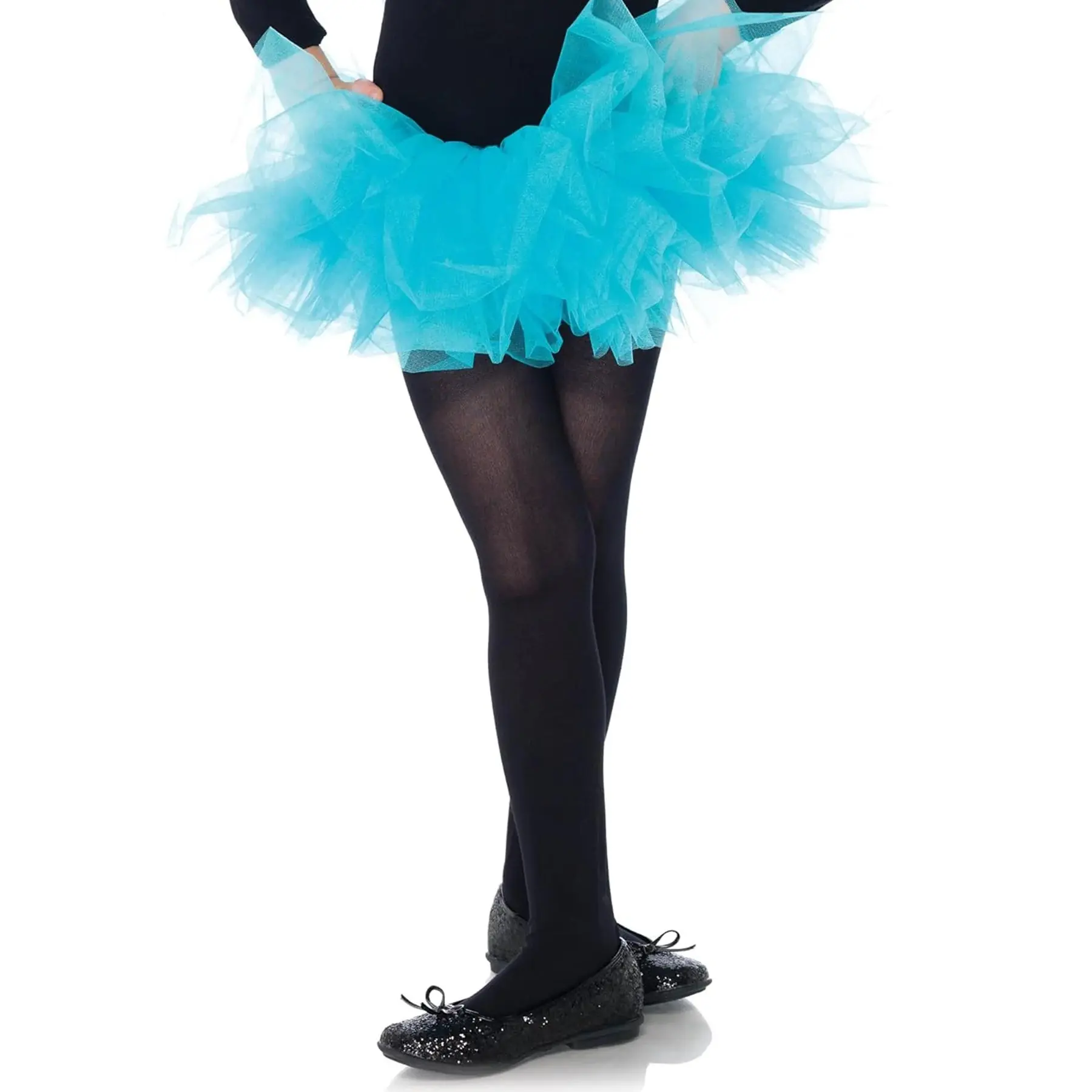 Mini Organza-Rock für Mädchen Leg Avenue