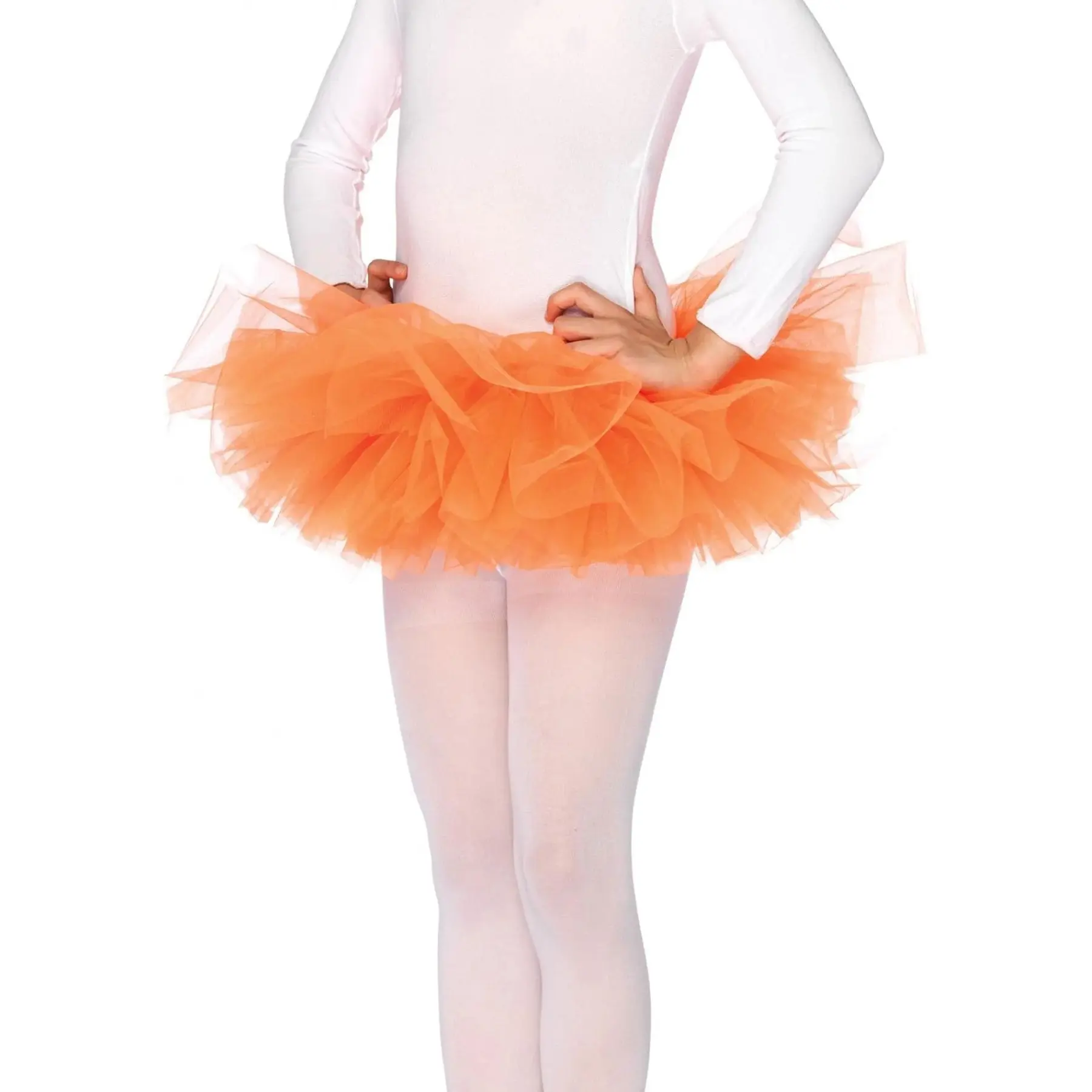 Mini Organza-Rock für Mädchen Leg Avenue