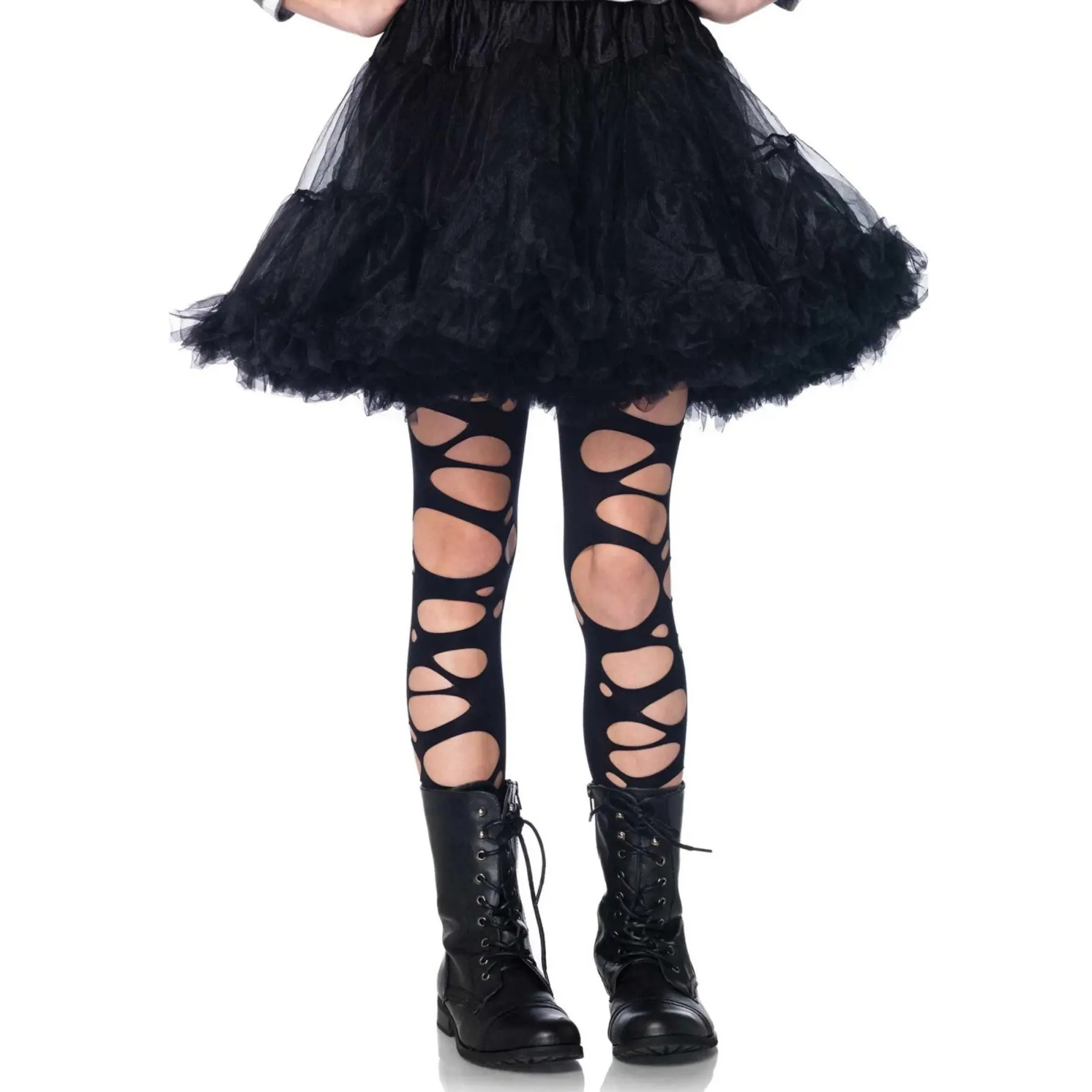 Girl's Set Leg Avenue