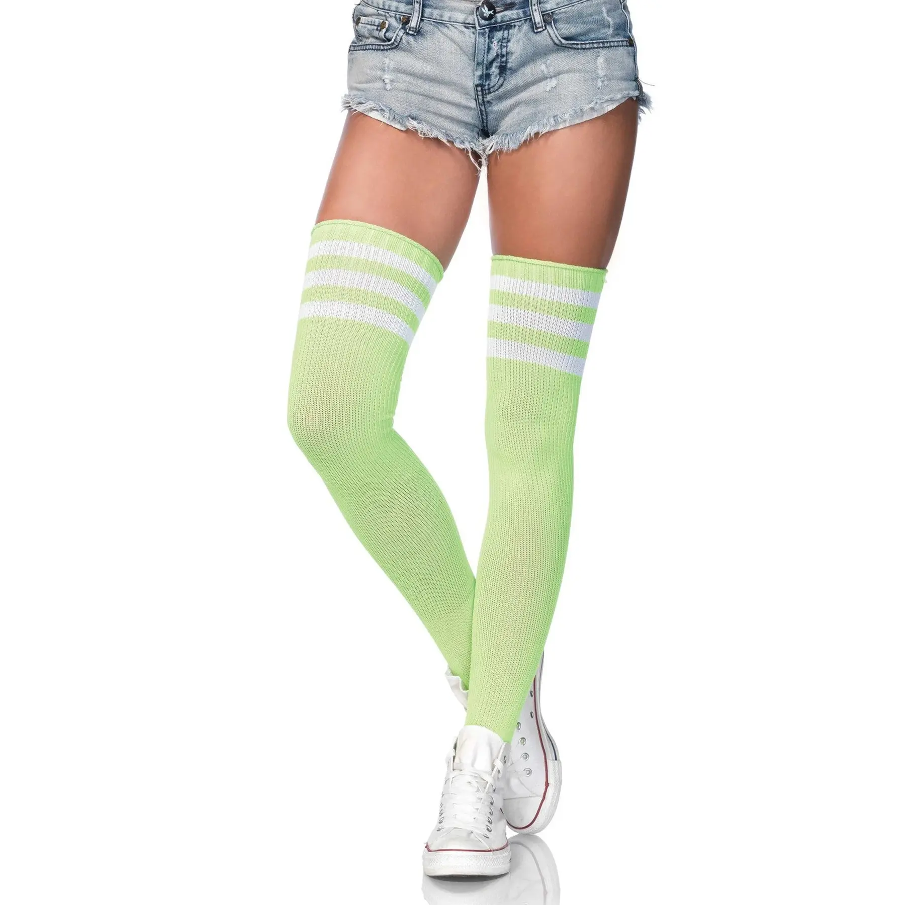 Damen Strümpfe Leg Avenue Athlete