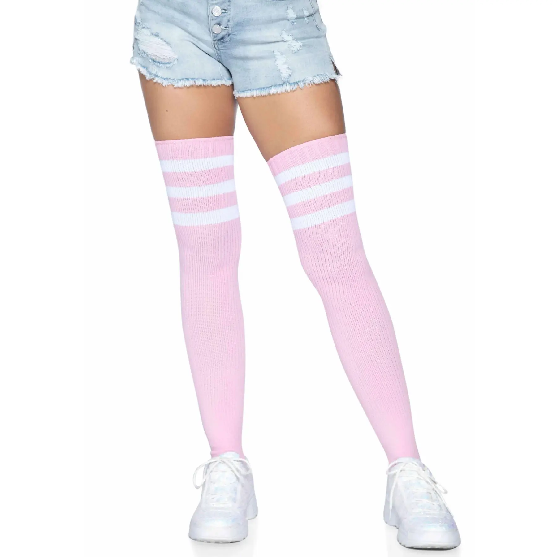 Damen Strümpfe Leg Avenue Athlete