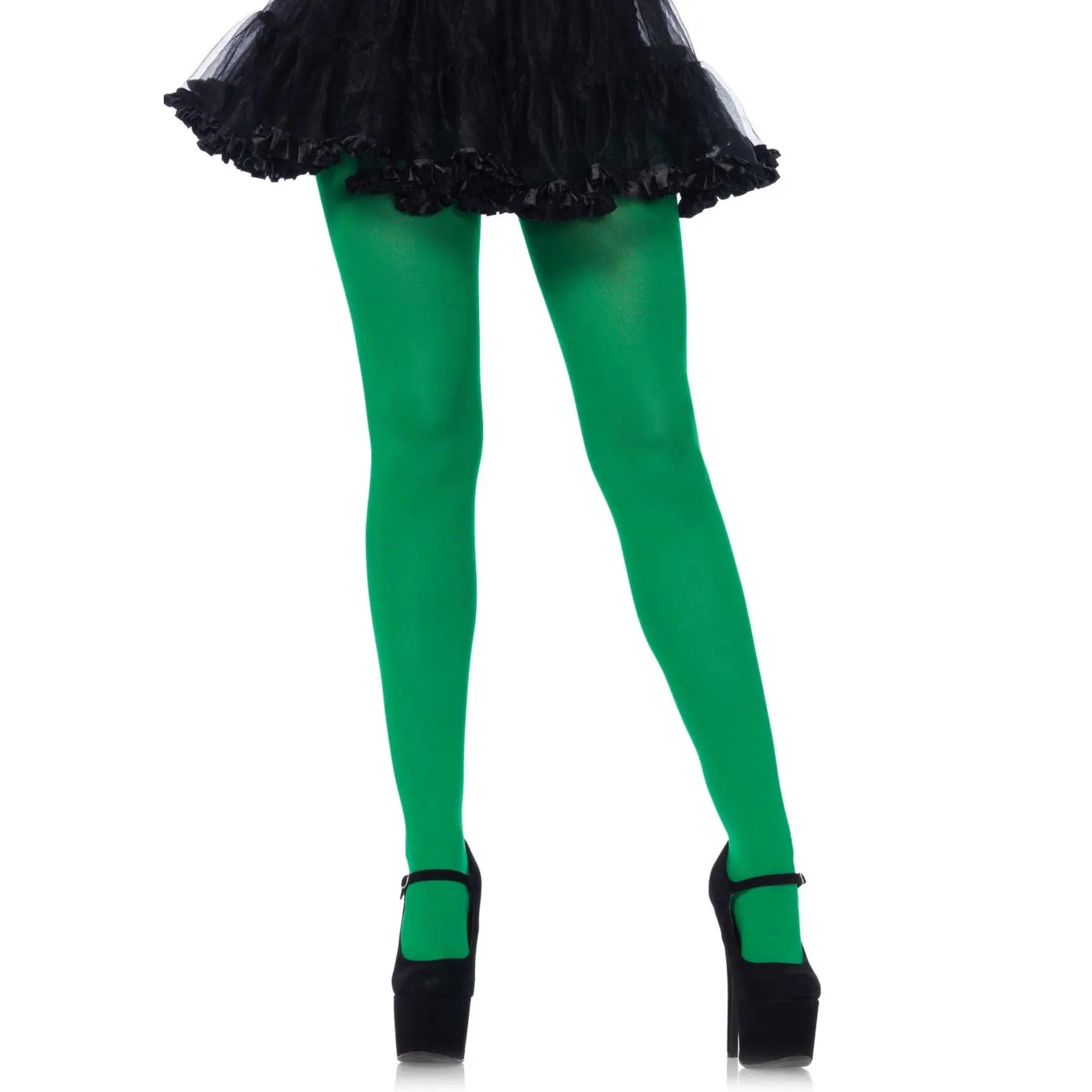 Damen-Nylonstrumpfhose Leg Avenue