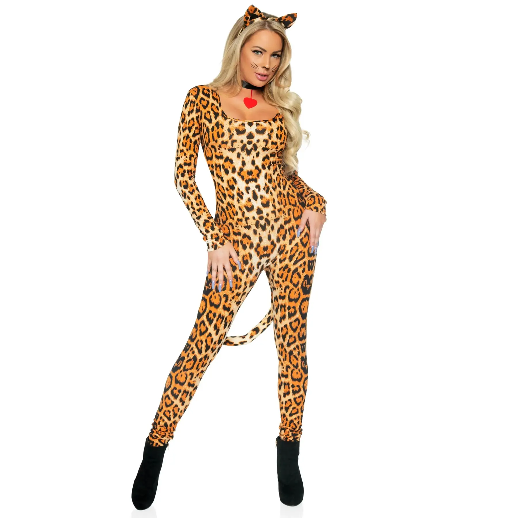Tuta jumpsuit  Cougar