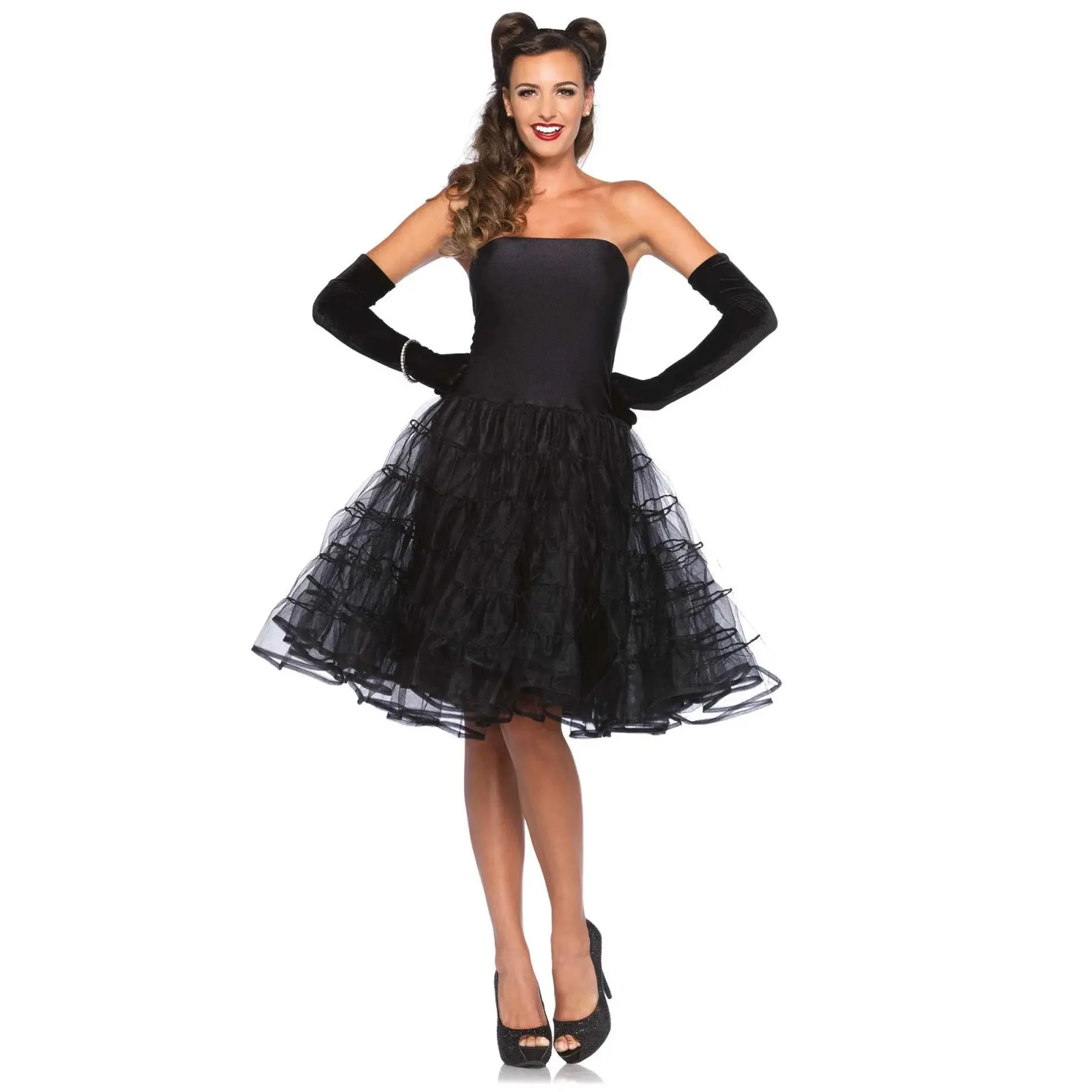 Damen-Unterkleid Leg Avenue