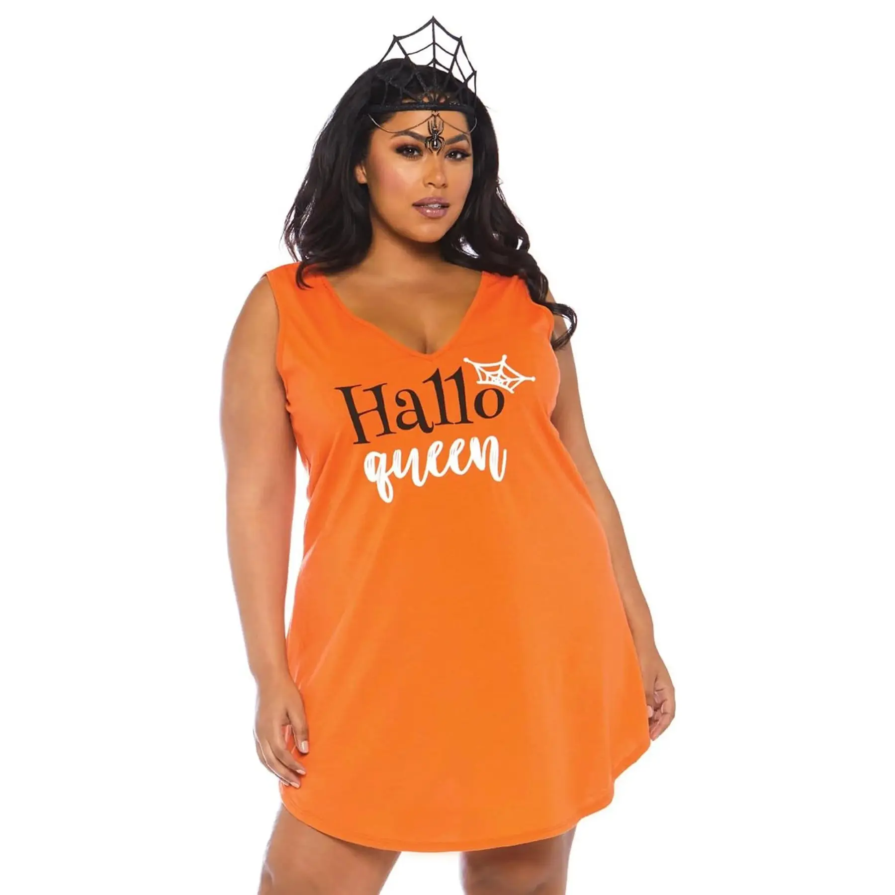 Kleid Damen Leg Avenue Halloqueen