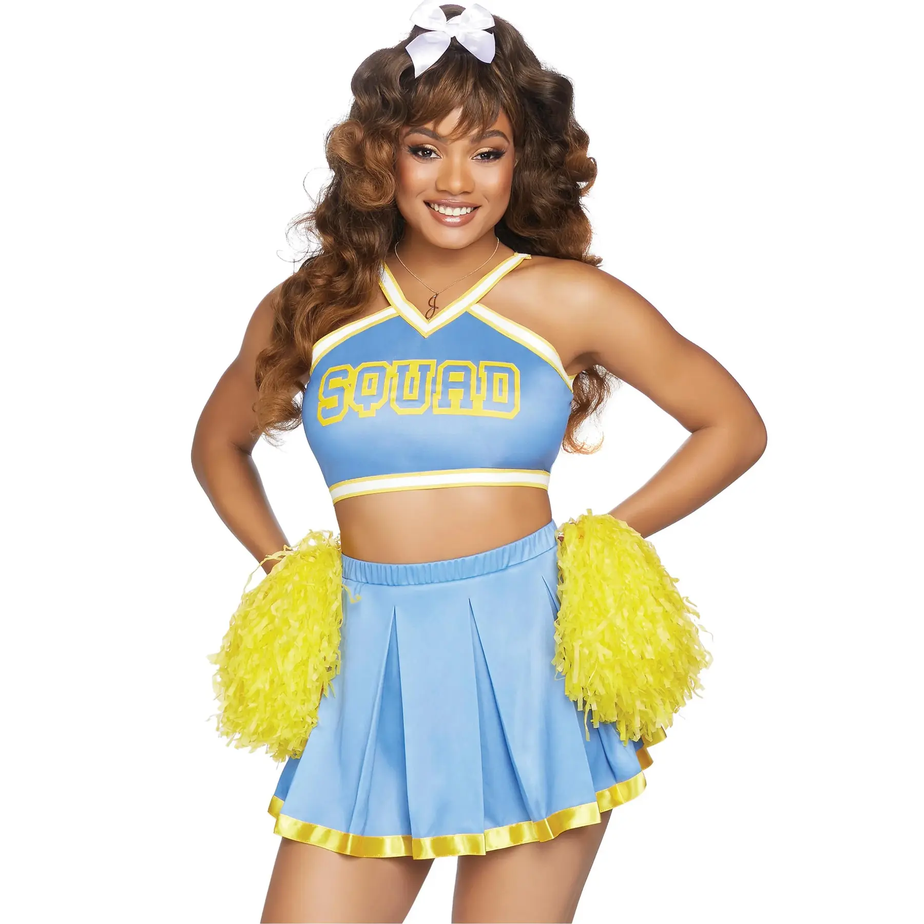 Completo sportivo da donna  Cheerleader Squad