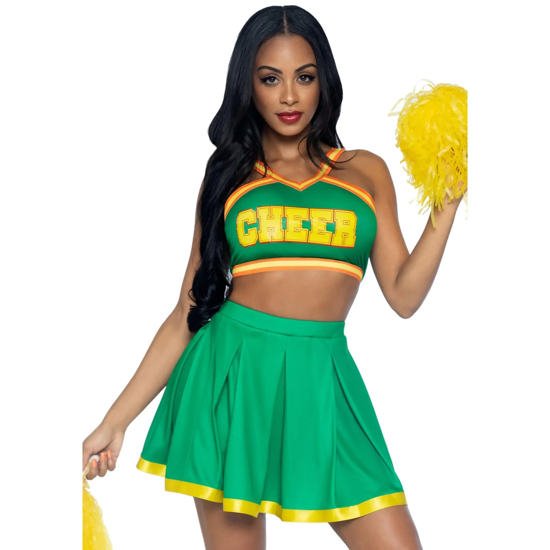Completo sportivo da donna  Bring It Baddie