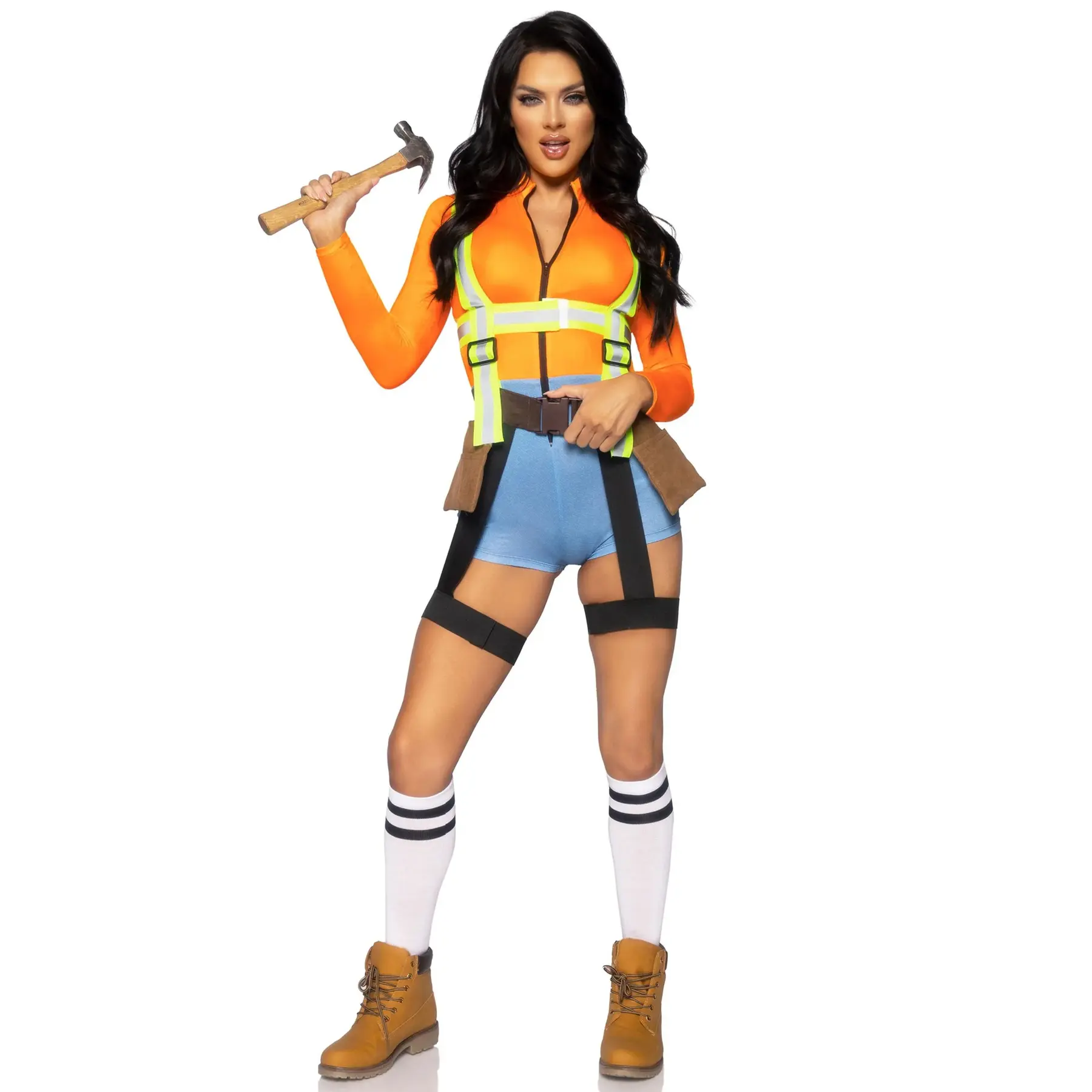 Tuta jumpsuit  Worker