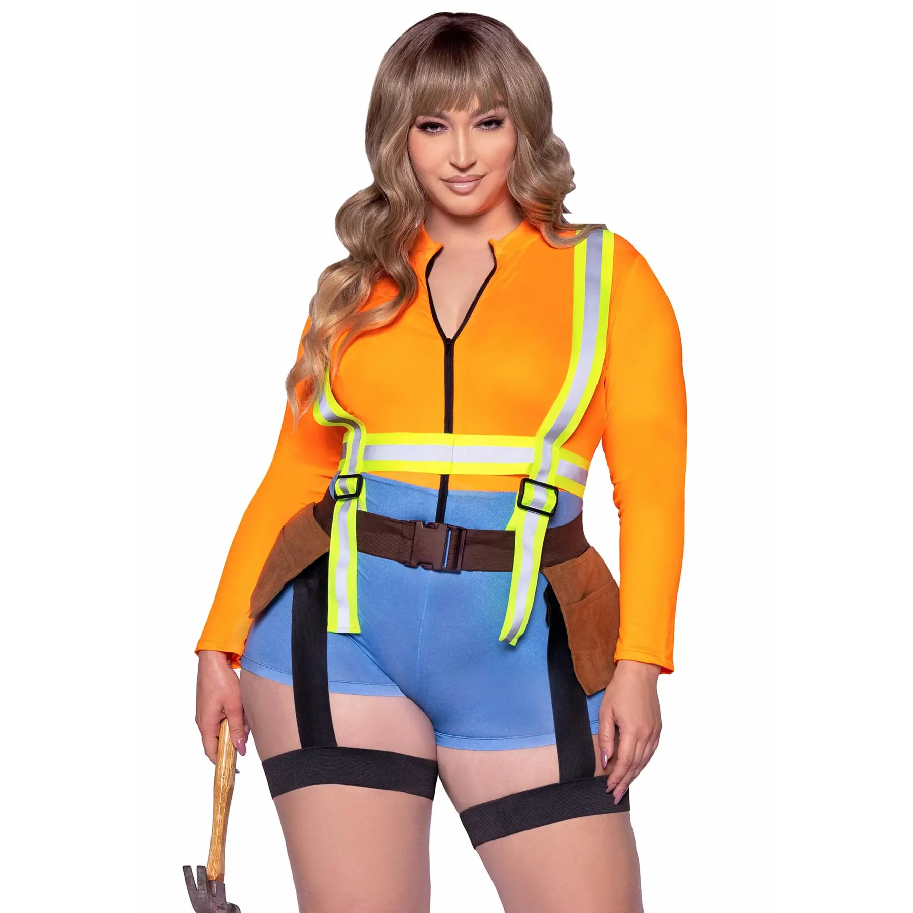 Completo spezzato da donna  Construction