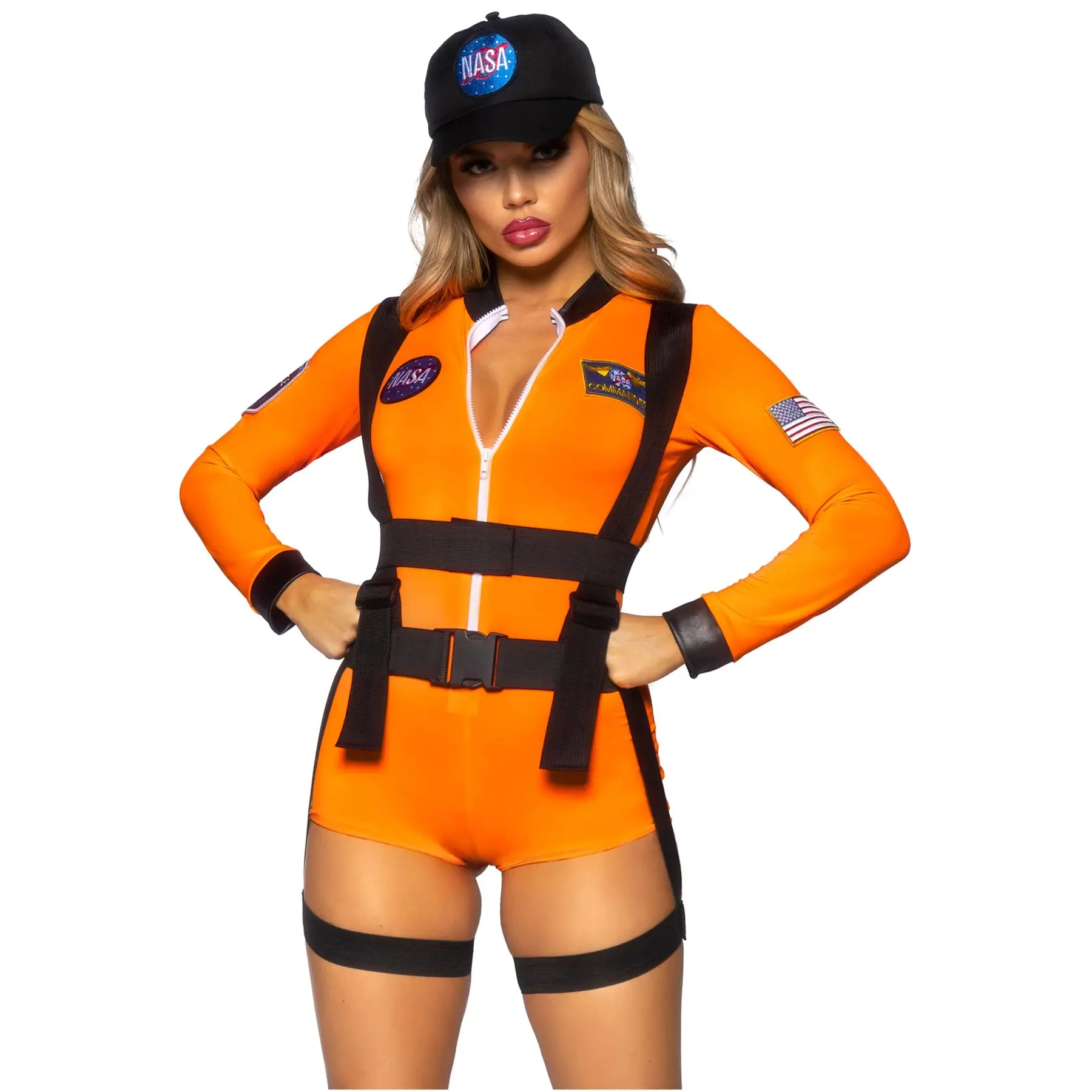 Tuta jumpsuit  Space Command