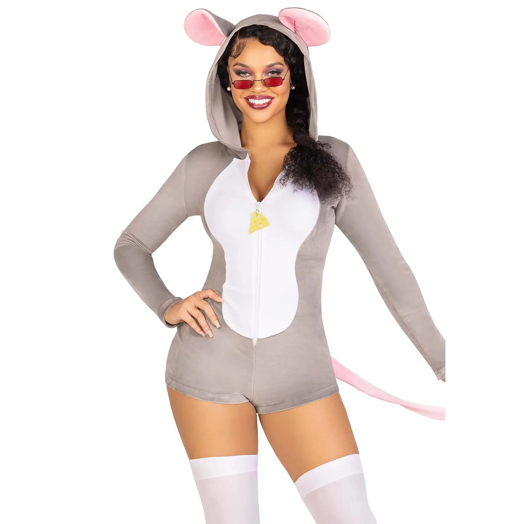 Completo spezzato da donna  Comfy Mouse