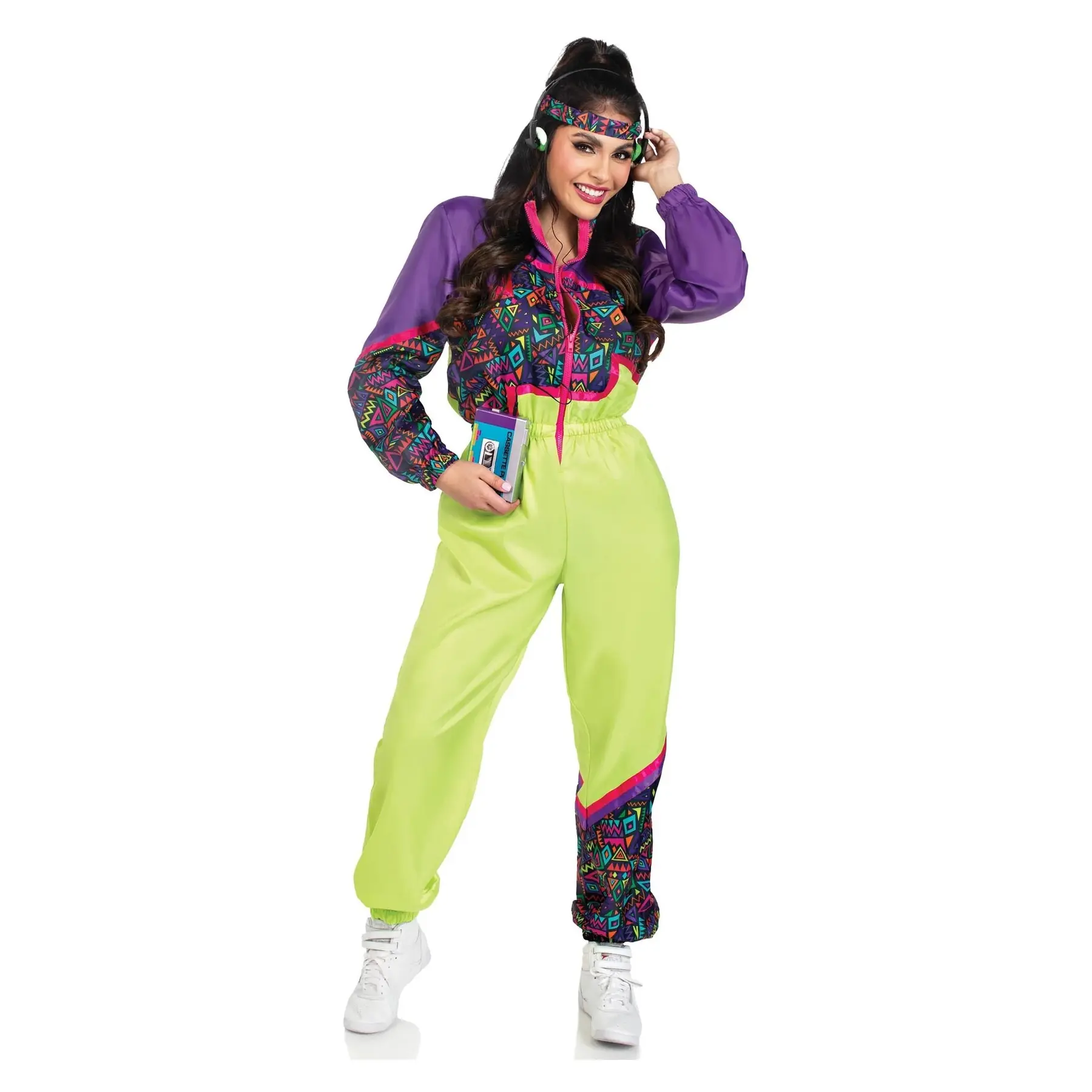 Tuta jumpsuit  80's