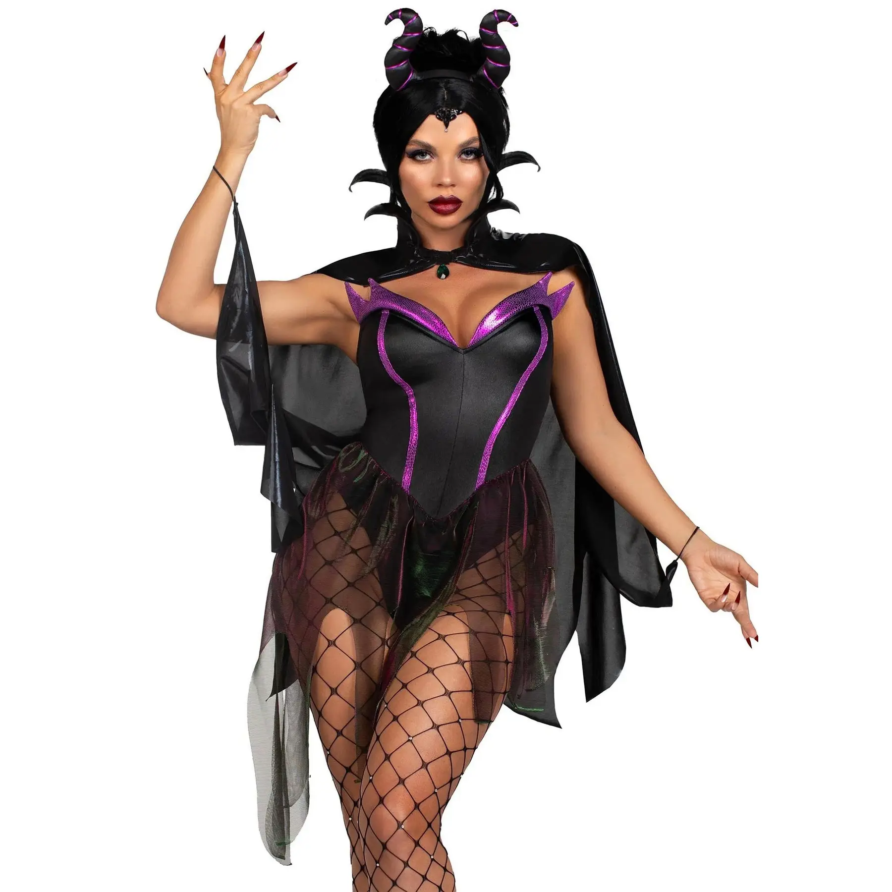 Tuta jumpsuit  Evil