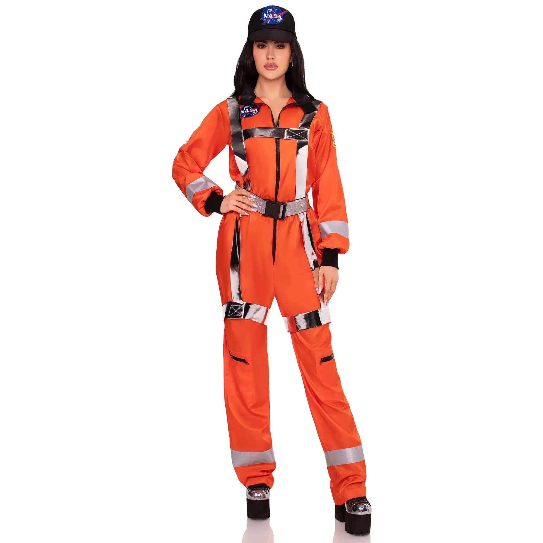 Tuta jumpsuit  Cosmic Astronaut
