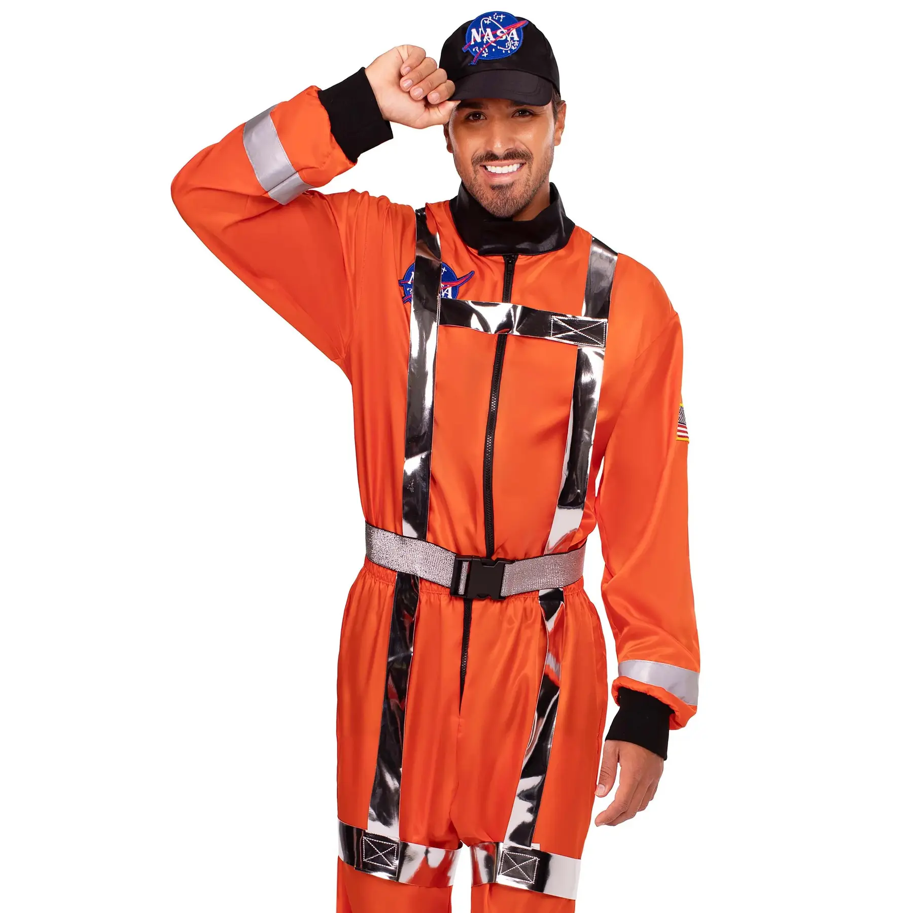 Jumpsuit Leg Avenue Cosmic Astronaut