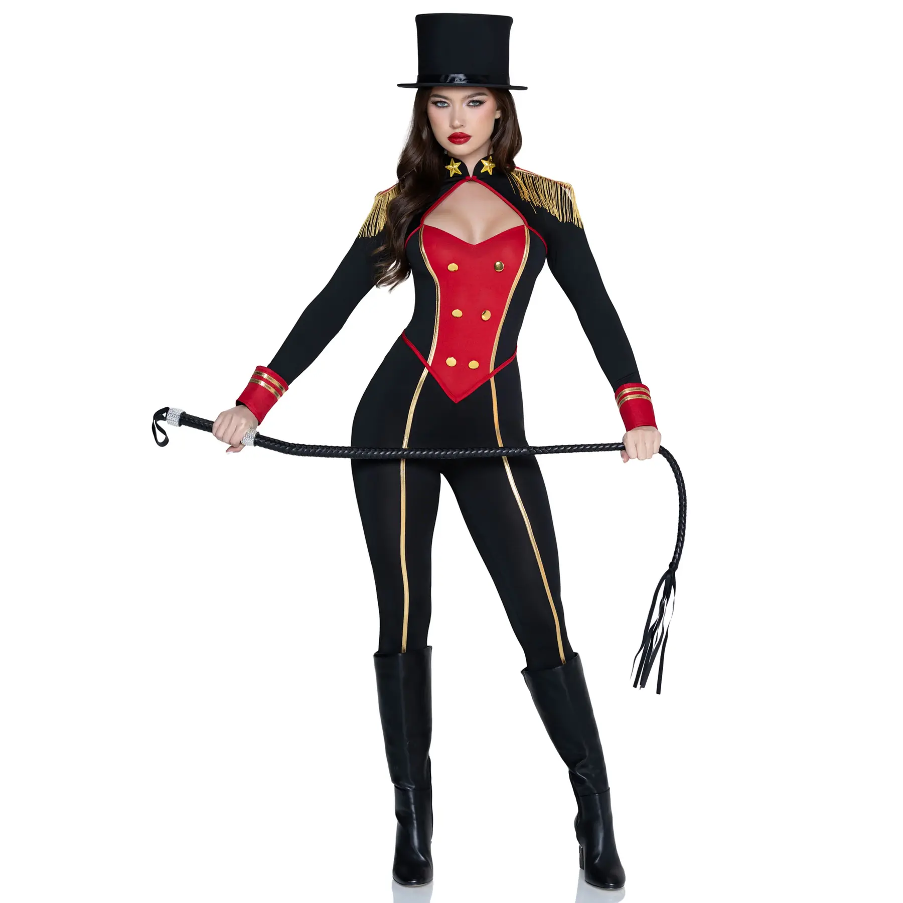 Tuta jumpsuit  Ringmaster