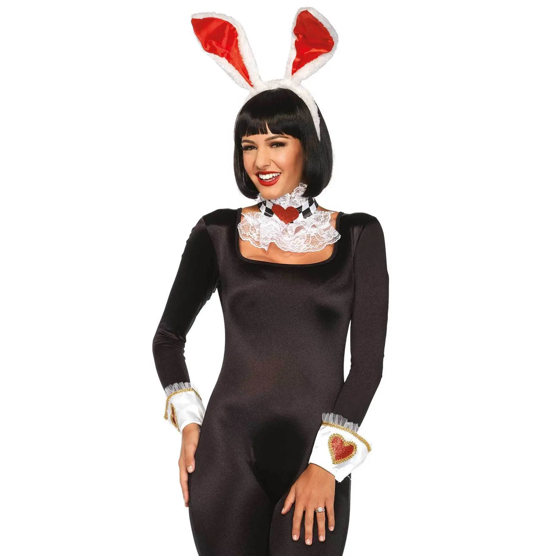 Lapin Damen Zubehörset Leg Avenue