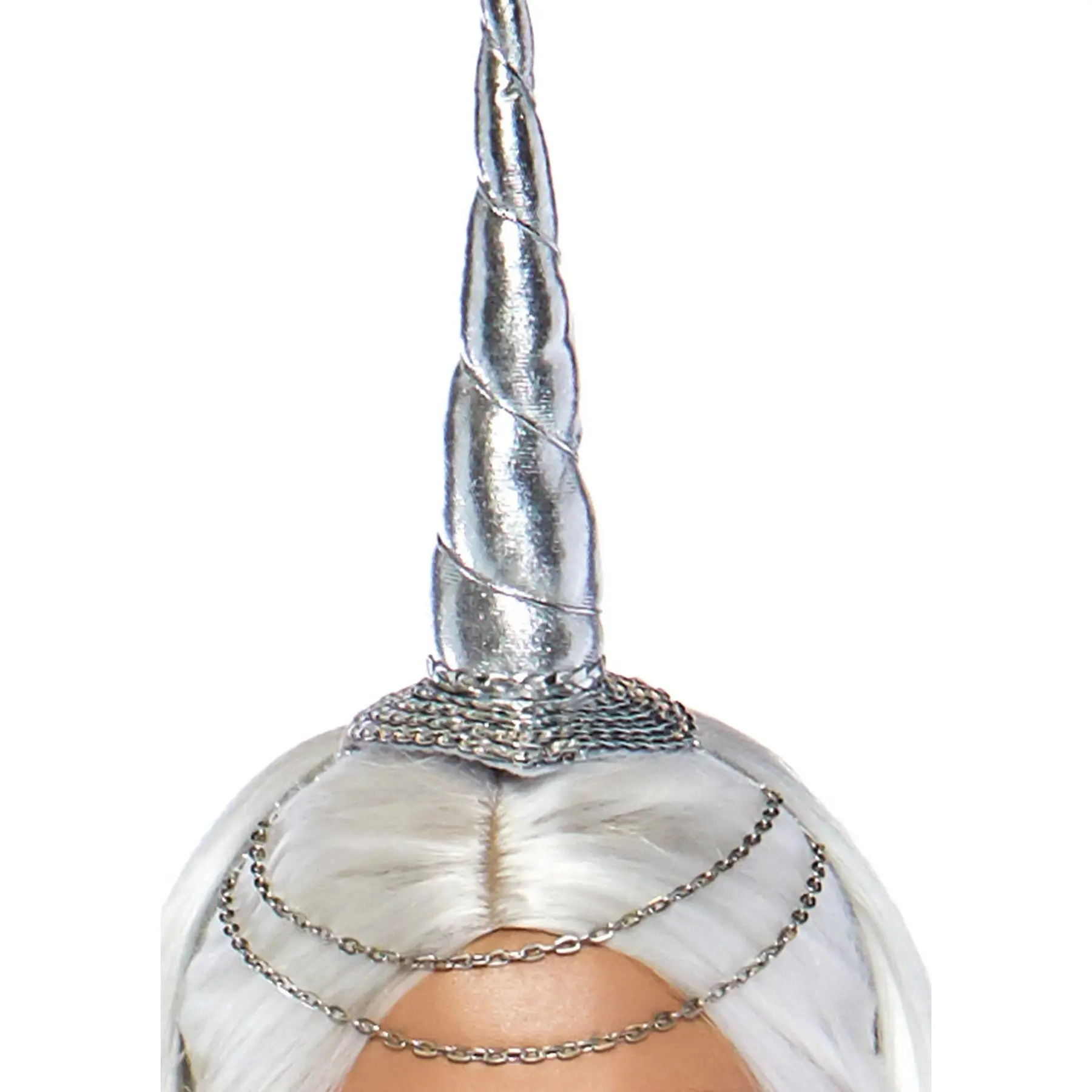 Vrouwen haarband Leg Avenue Celestial Unicorn