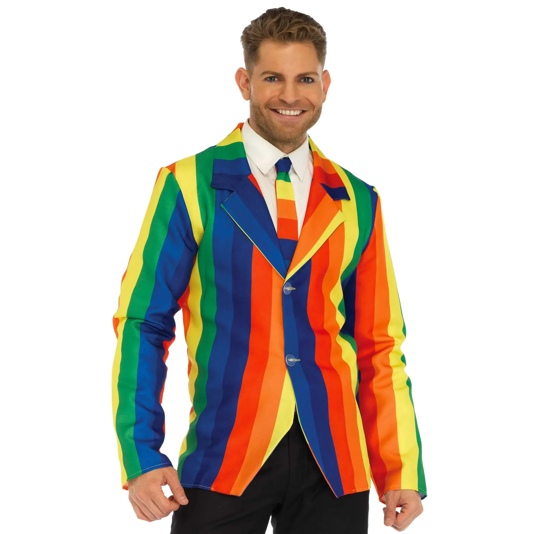 Veste Leg Avenue Rainbow
