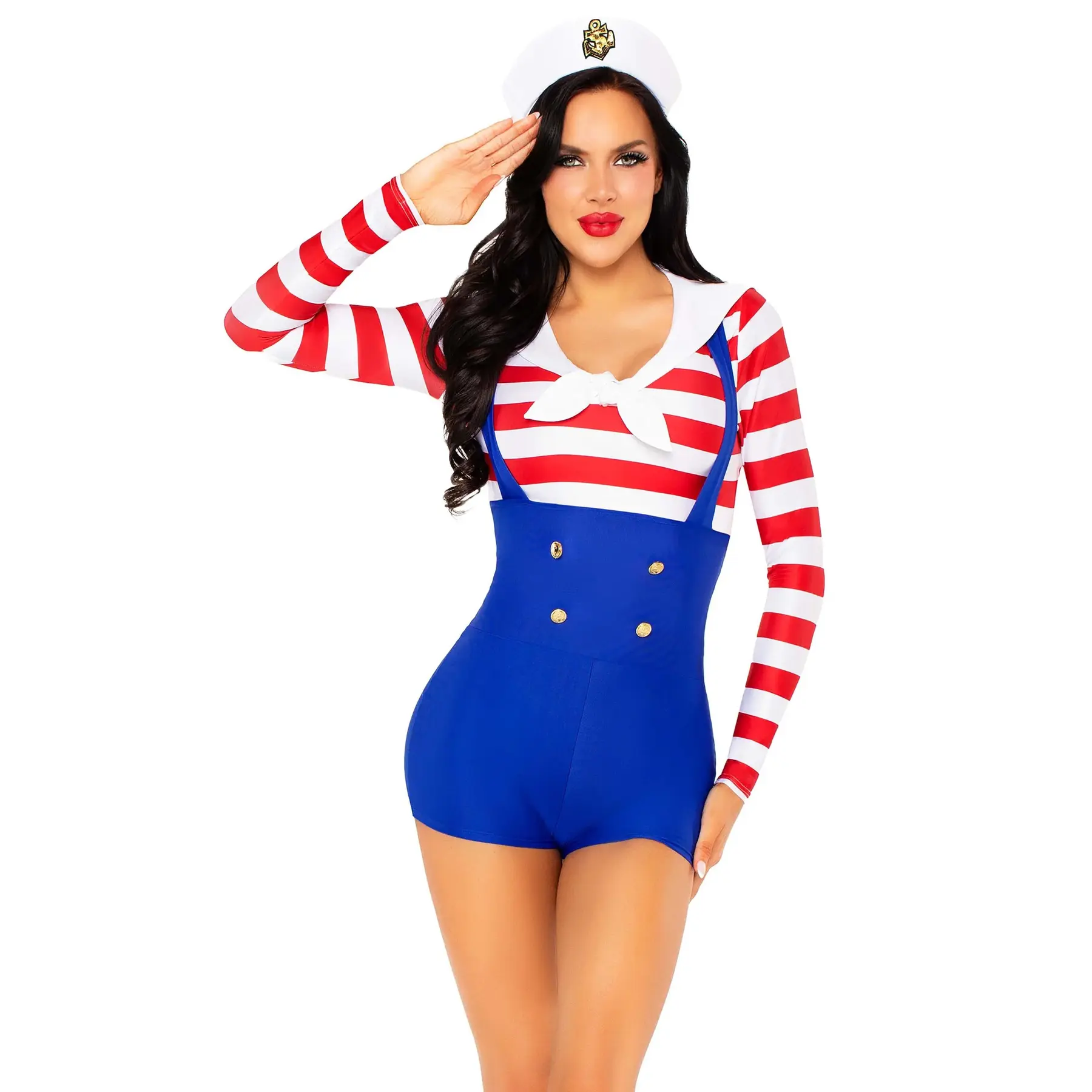 Completo spezzato da donna  Sailor Sweetie