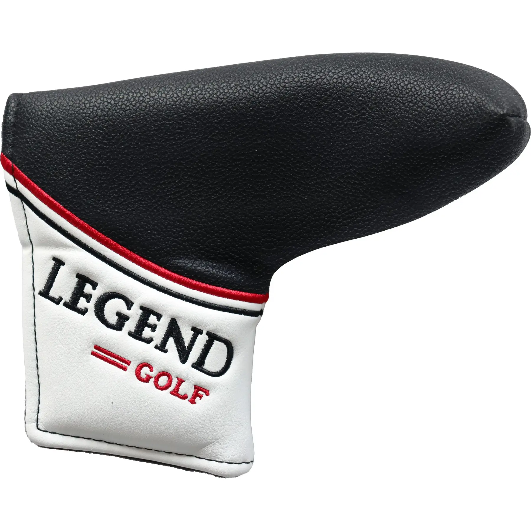 Clubabdeckung Legend Putter Blade