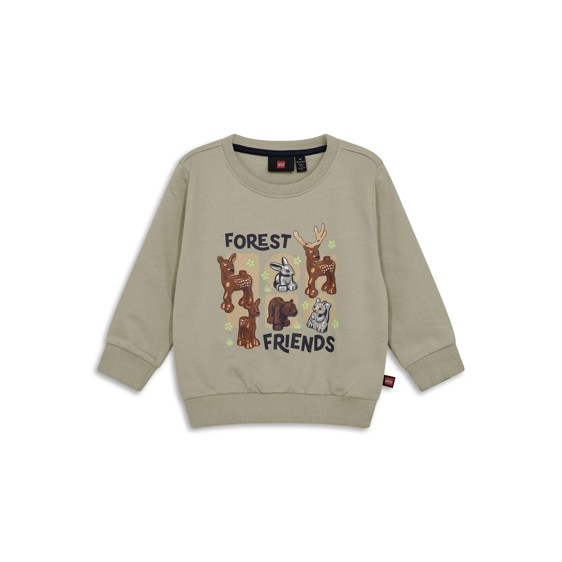 Baby Sweatshirt Lego Wear Sanyu 700