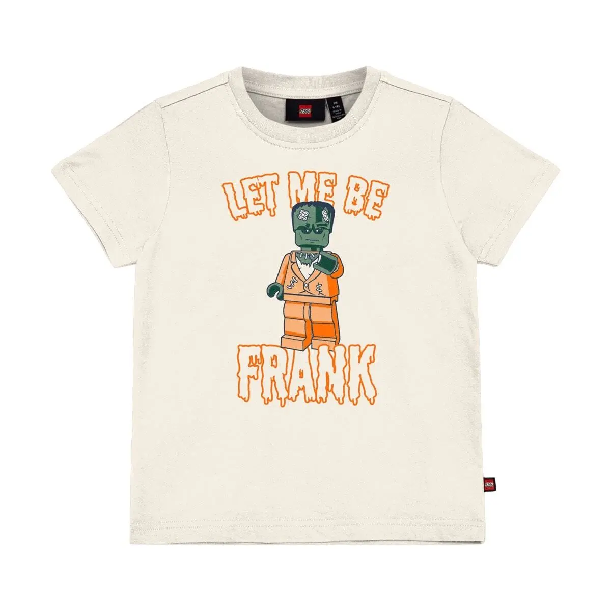 Baby T-shirt Lego Lwtaffy 711