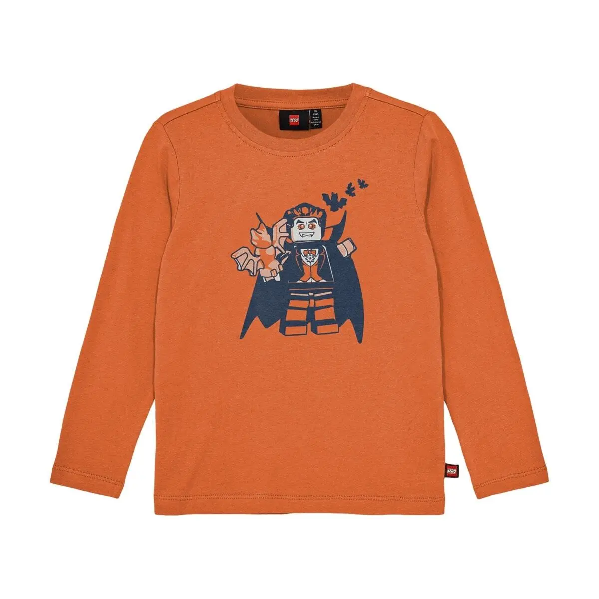 Long Sleeve T-Shirt Child Lego Lwtaffy 710
