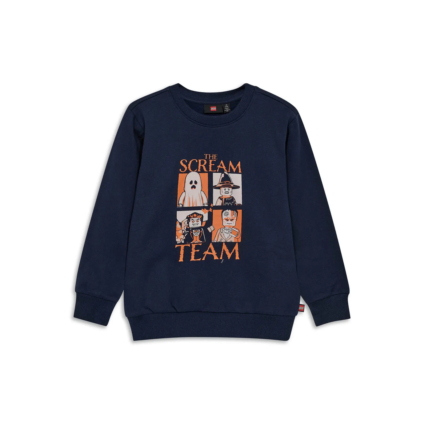 Baby Sweatshirt Lego Wear Saku 709