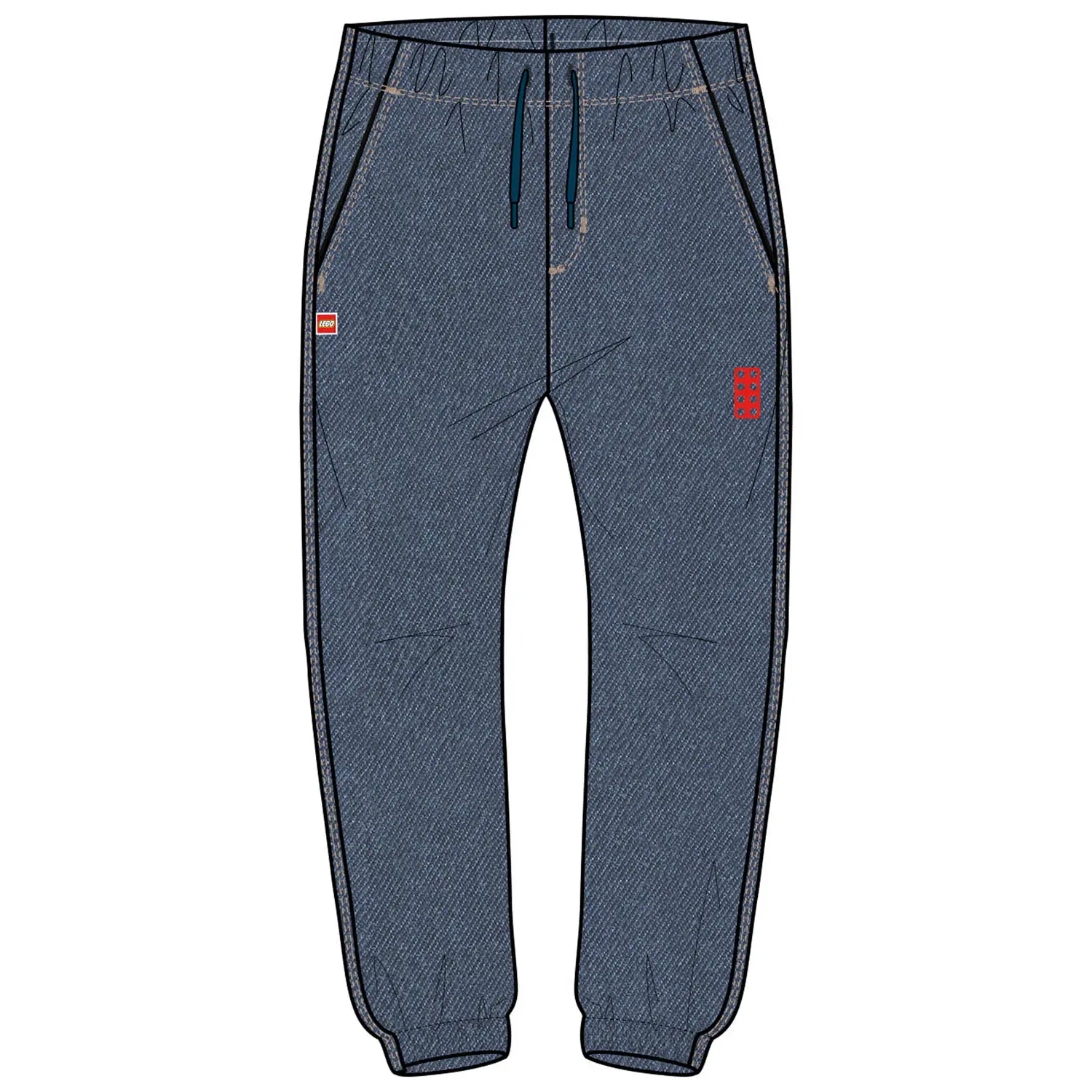 Jogginghose Kind Lego Wear Pino 205