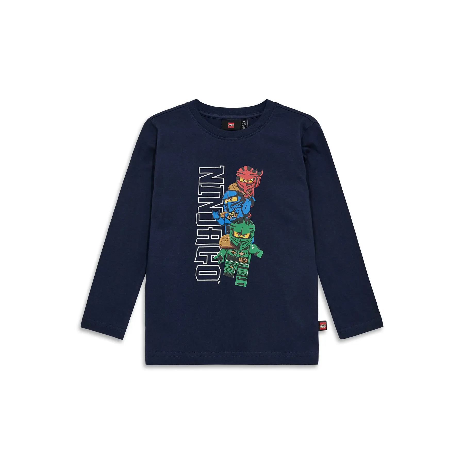 Langarm-T-Shirt Baby Lego Wear Taffy 622