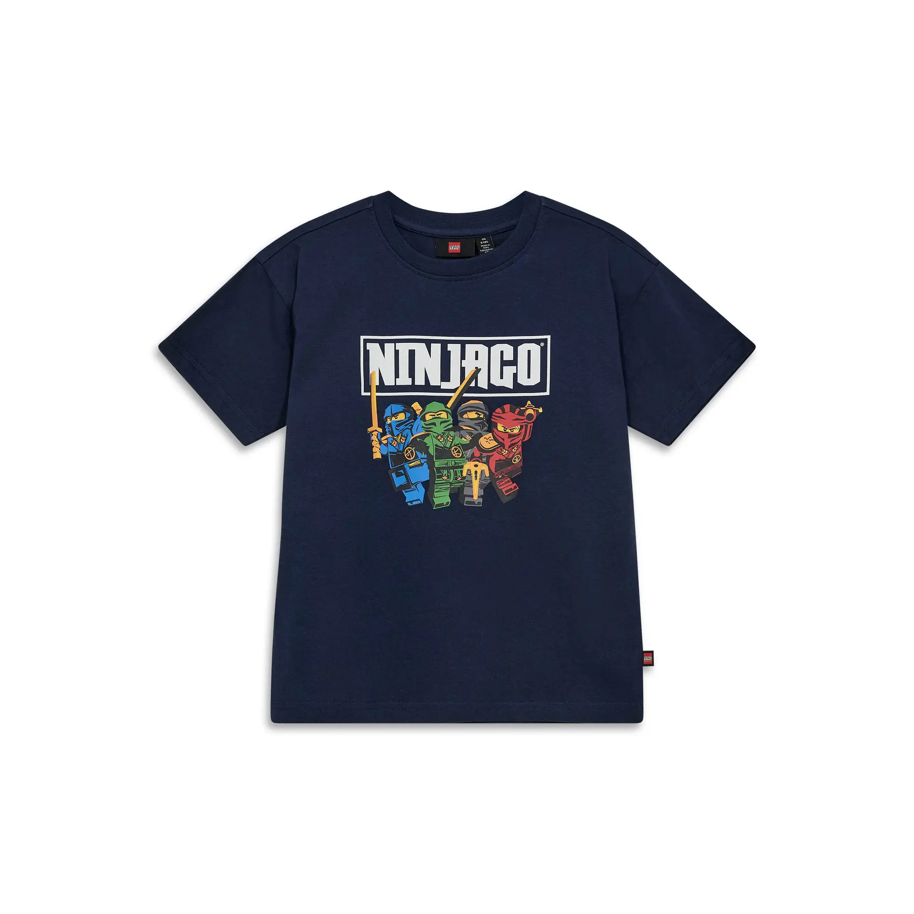 T-shirt Kind Lego Wear Taffy 621