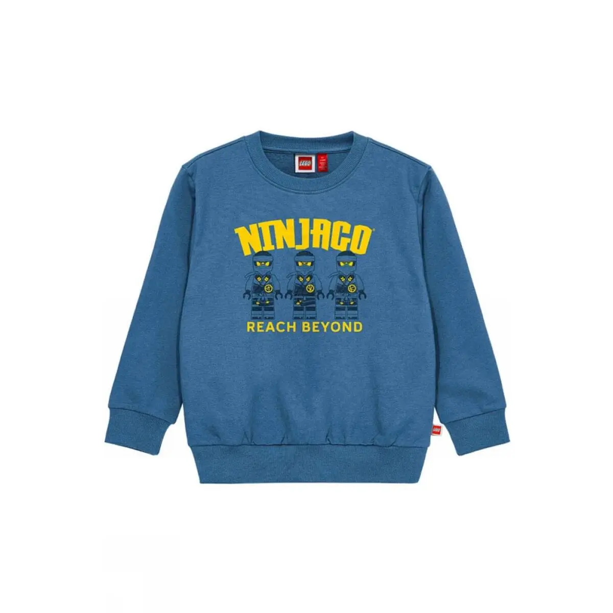 Sweatshirt child Lego Ninjago Lwsian 105
