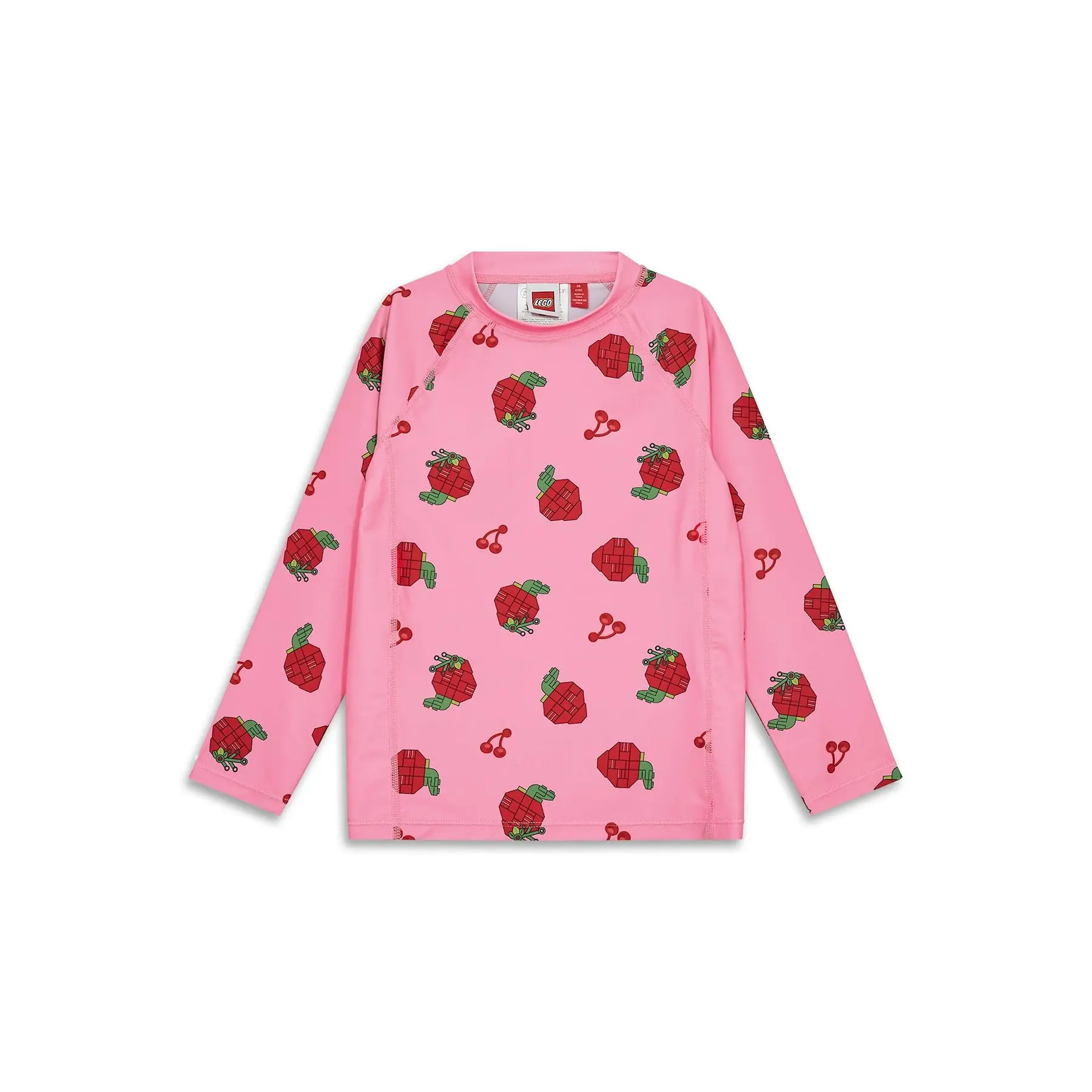 Long sleeve baby T-shirt Lego Lwaiko 302