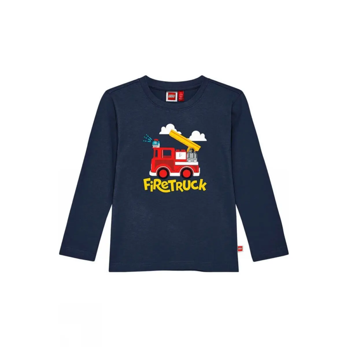Long sleeve baby T-shirt Lego Lwtiam 200